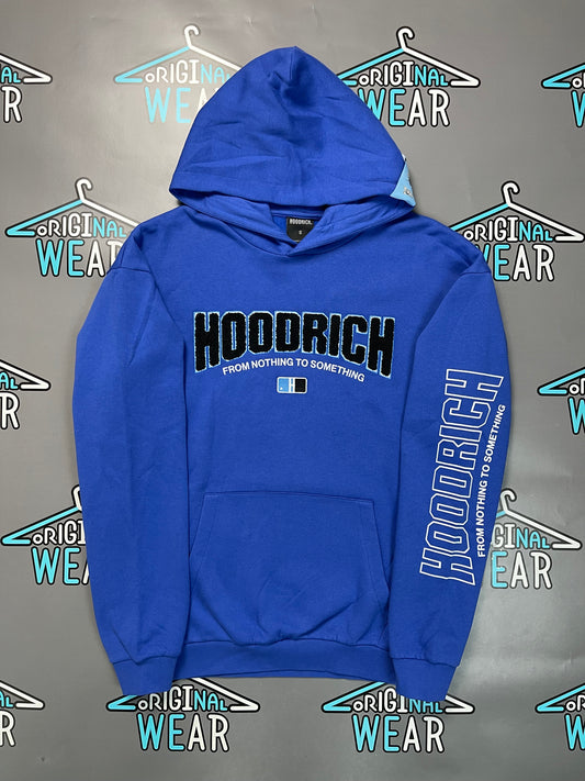Hoodrich Duks