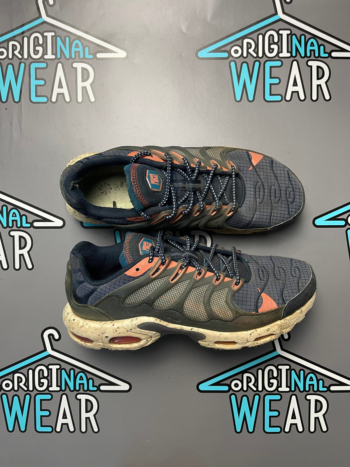 Nike AirMax Terrascape “Obsidian” Patike &mdash; Slika 1 od 6