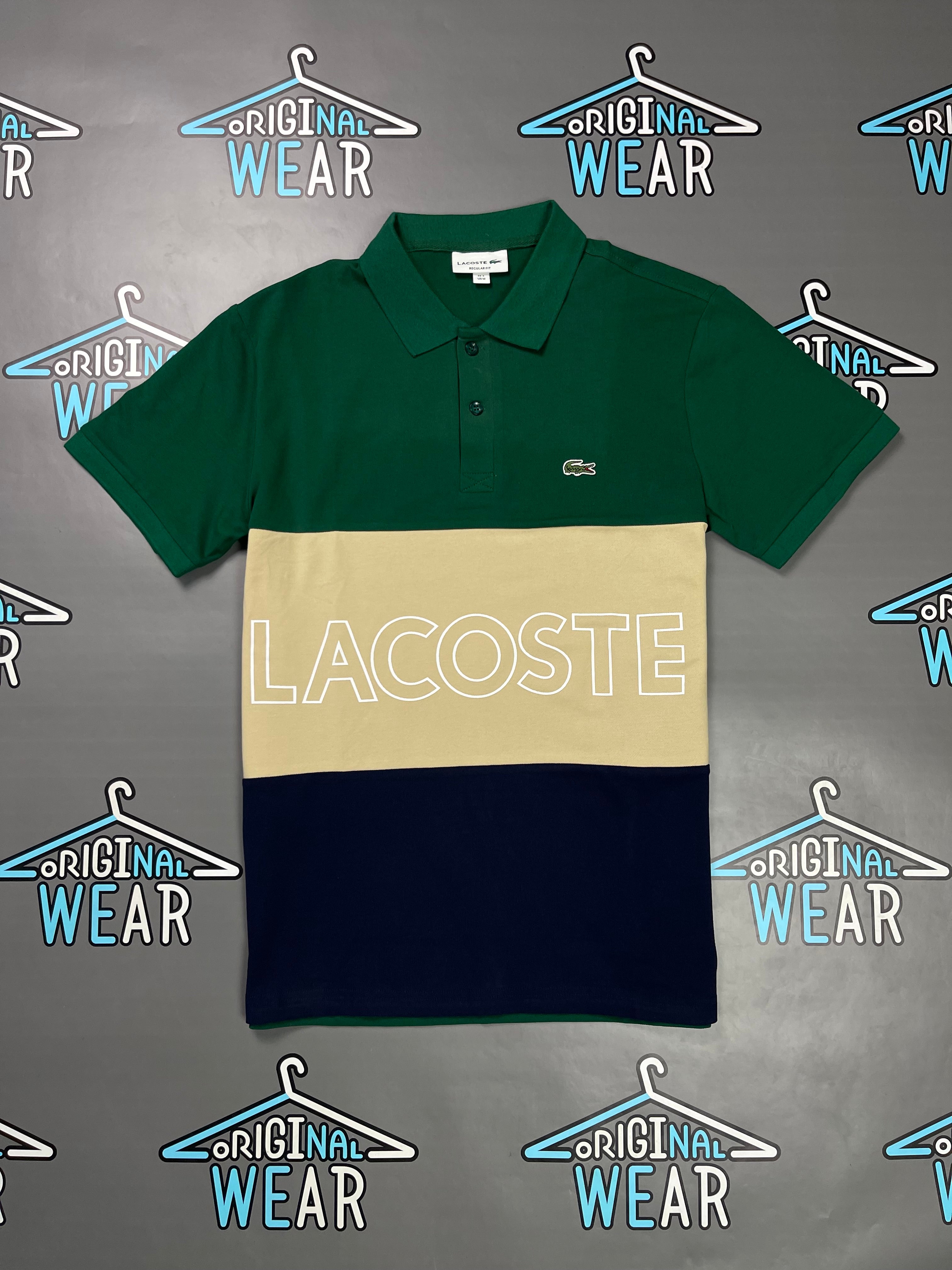 Lacoste Majica