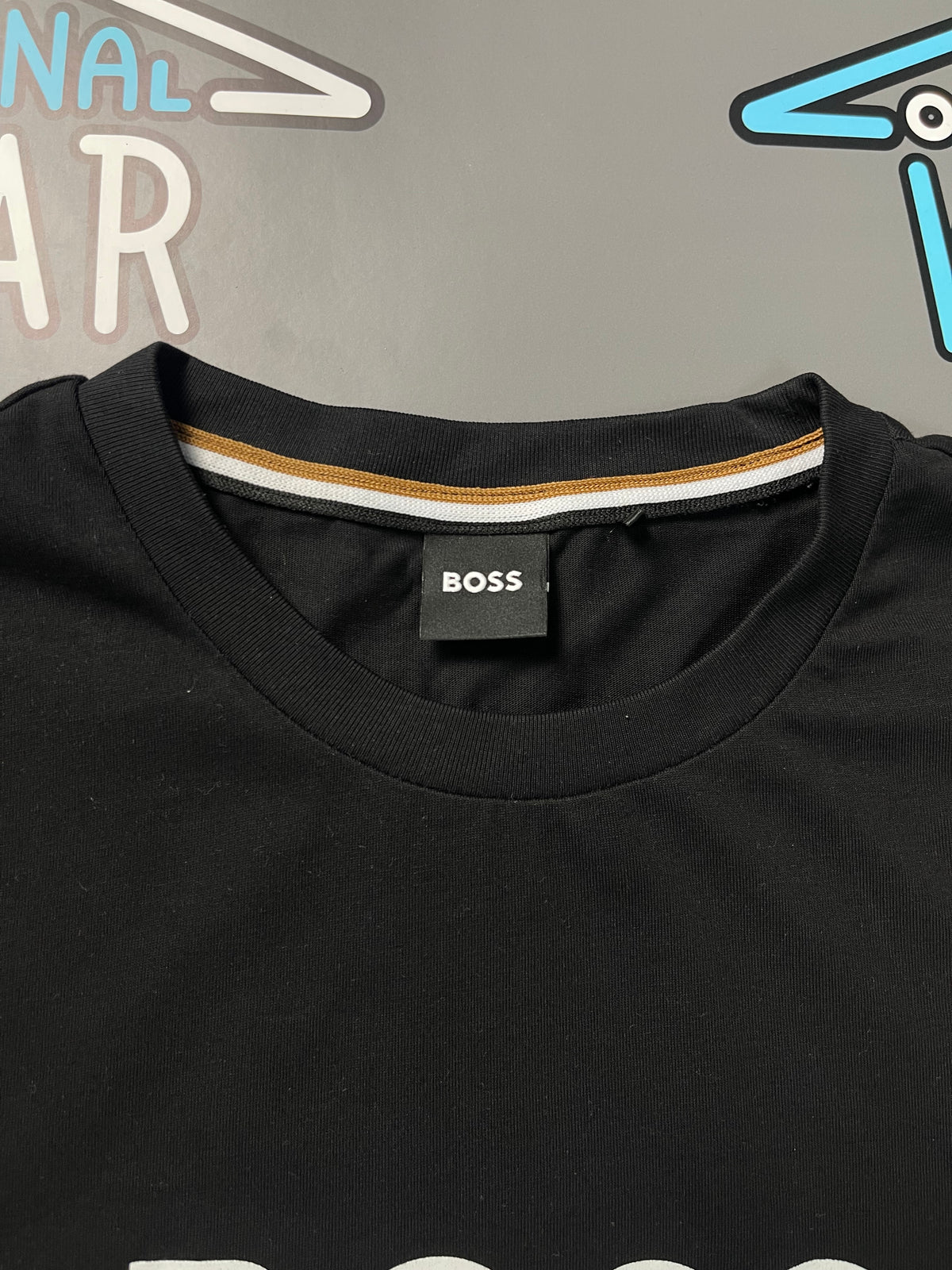 Boss Majica &mdash; Slika 3 od 4