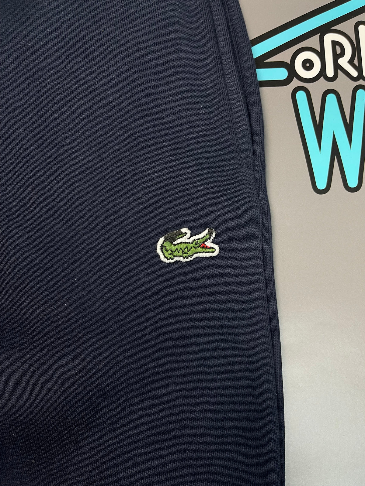 Lacoste Trenerka &mdash; Slika 3 od 6