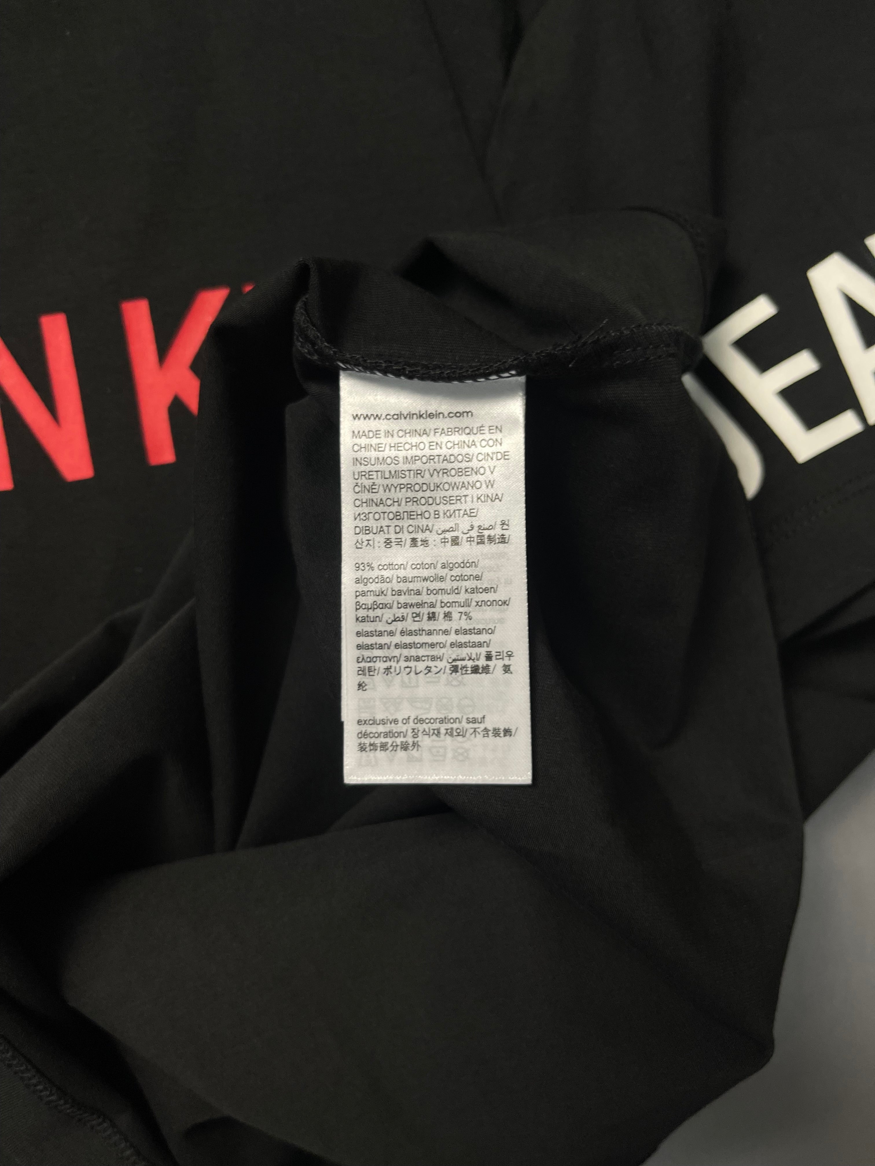Calvin Klein Majica