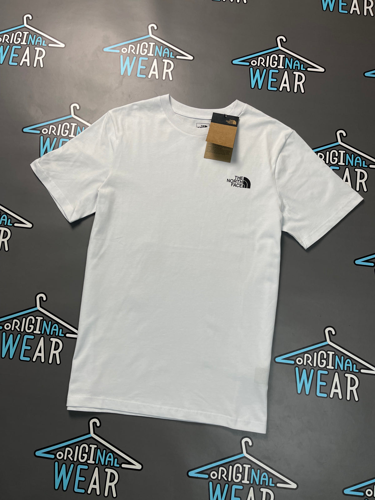 The North Face Majica &mdash; Slika 2 od 4