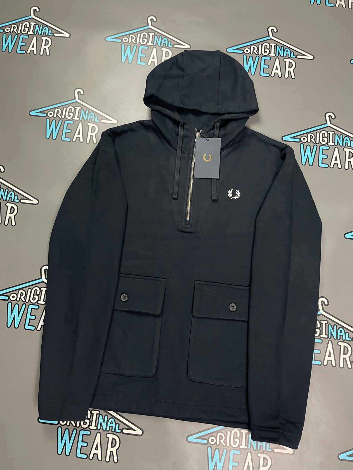 Fred Perry Quarter Duks &mdash; Slika 2 od 4