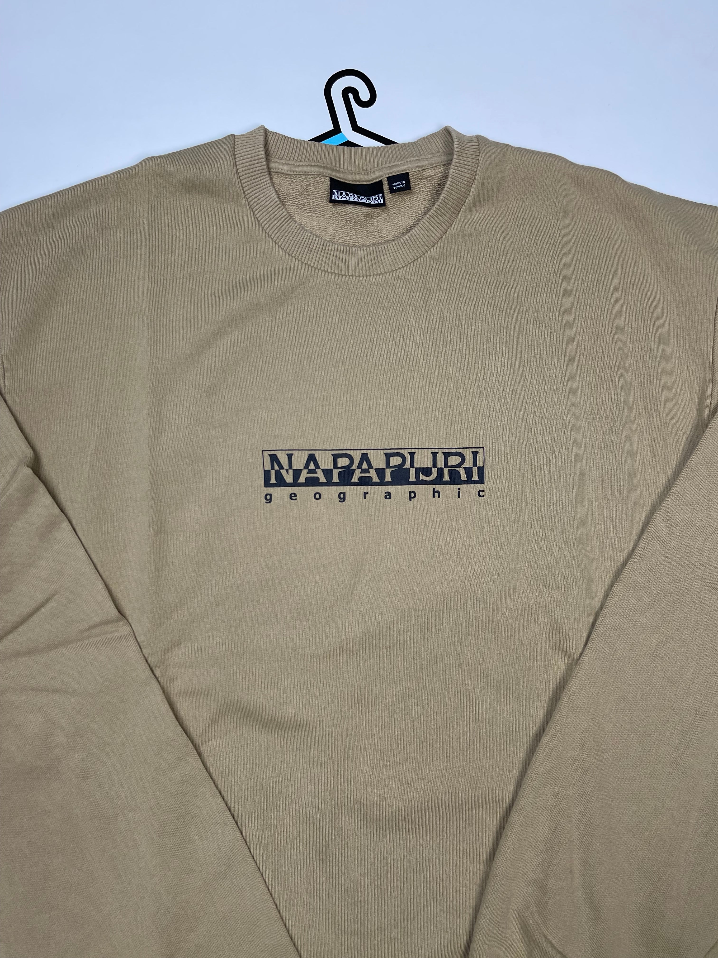 Napapijri Duks