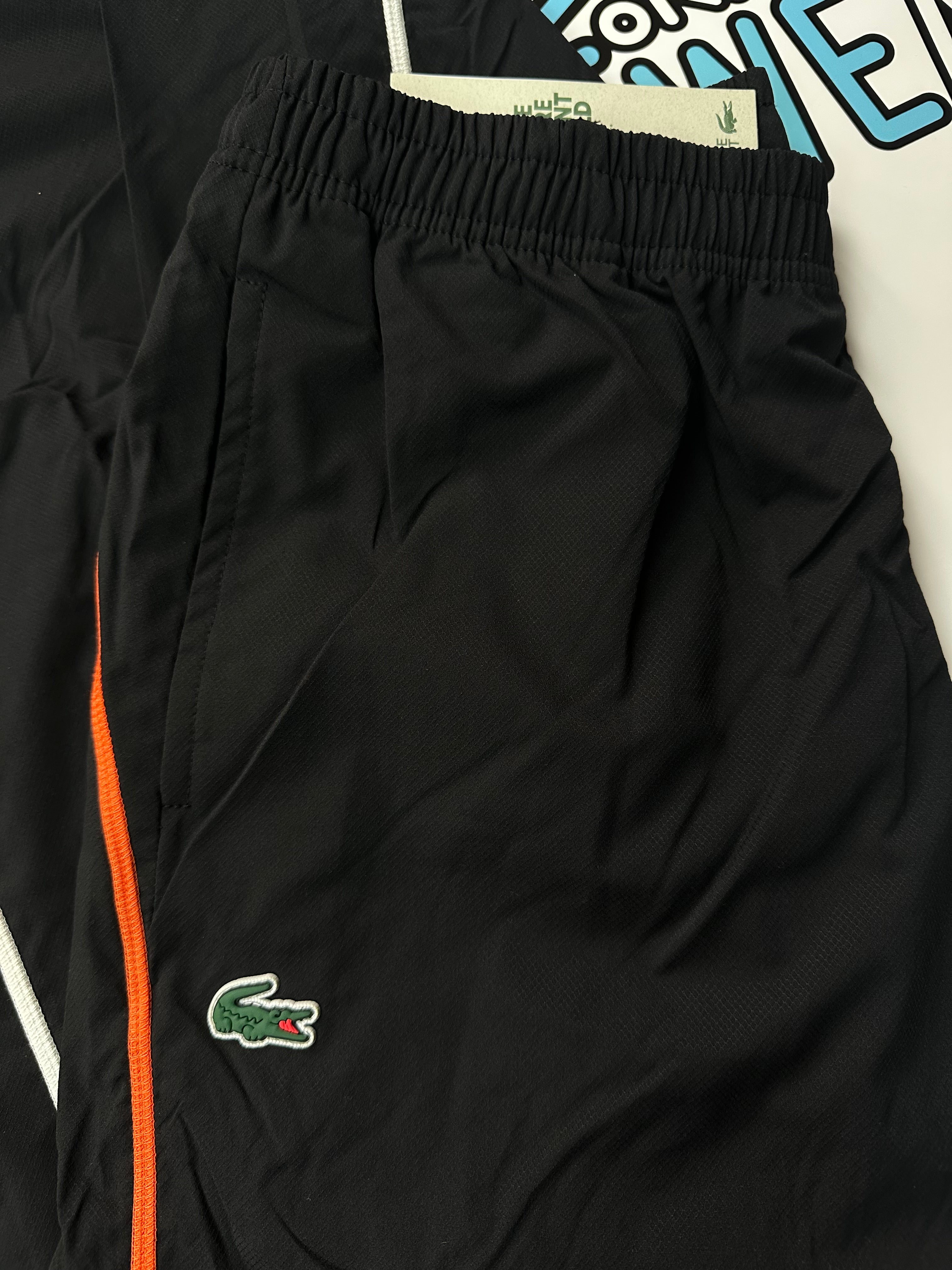 Lacoste Sport Komplet