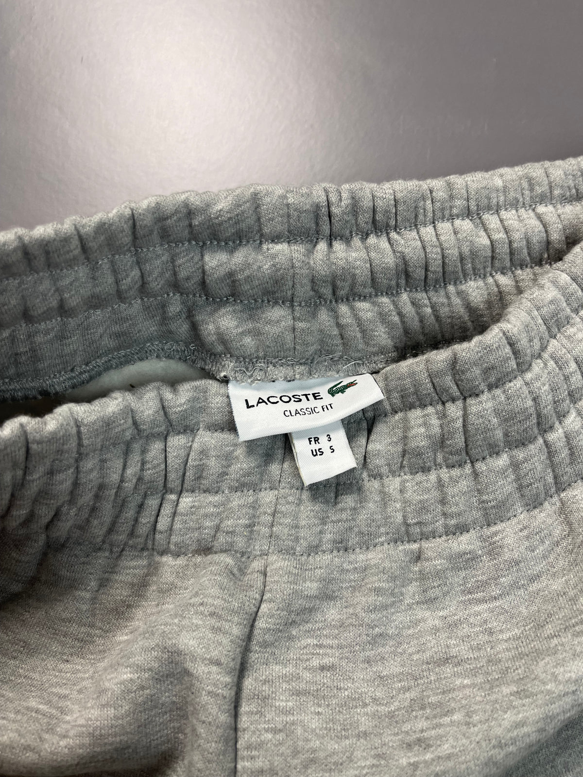 Lacoste Šorc &mdash; Slika 3 od 3