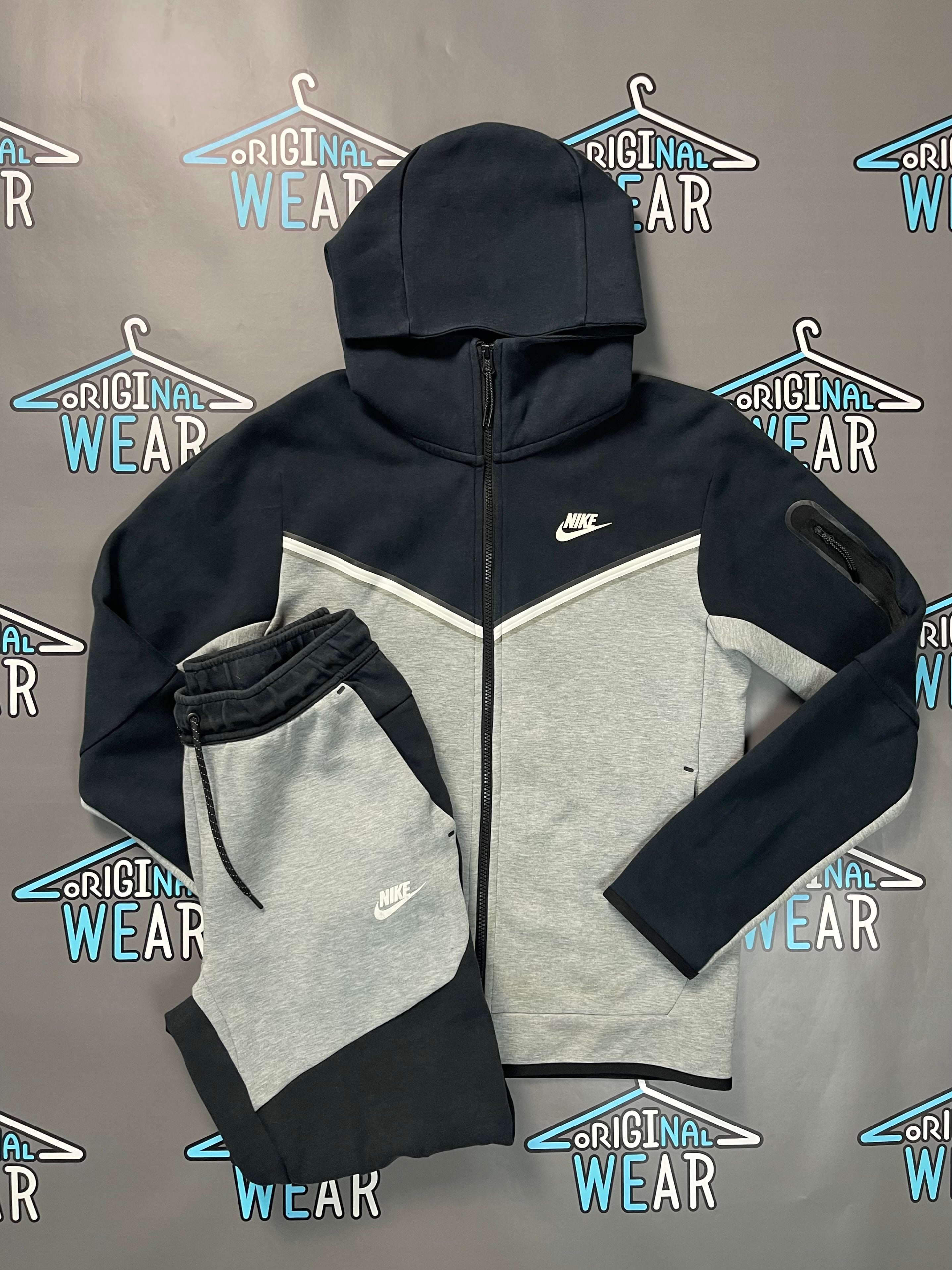 Nike Tech Fleece Komplet