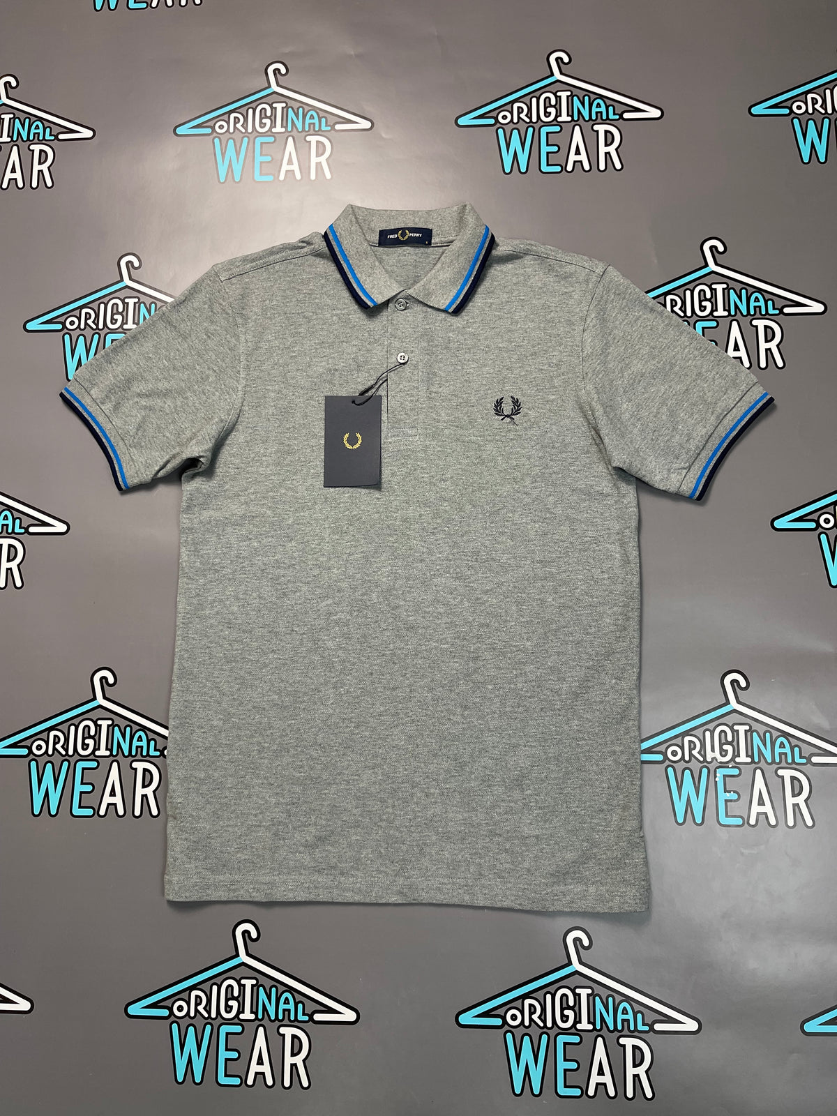 Fred Perry Majica &mdash; Slika 2 od 3