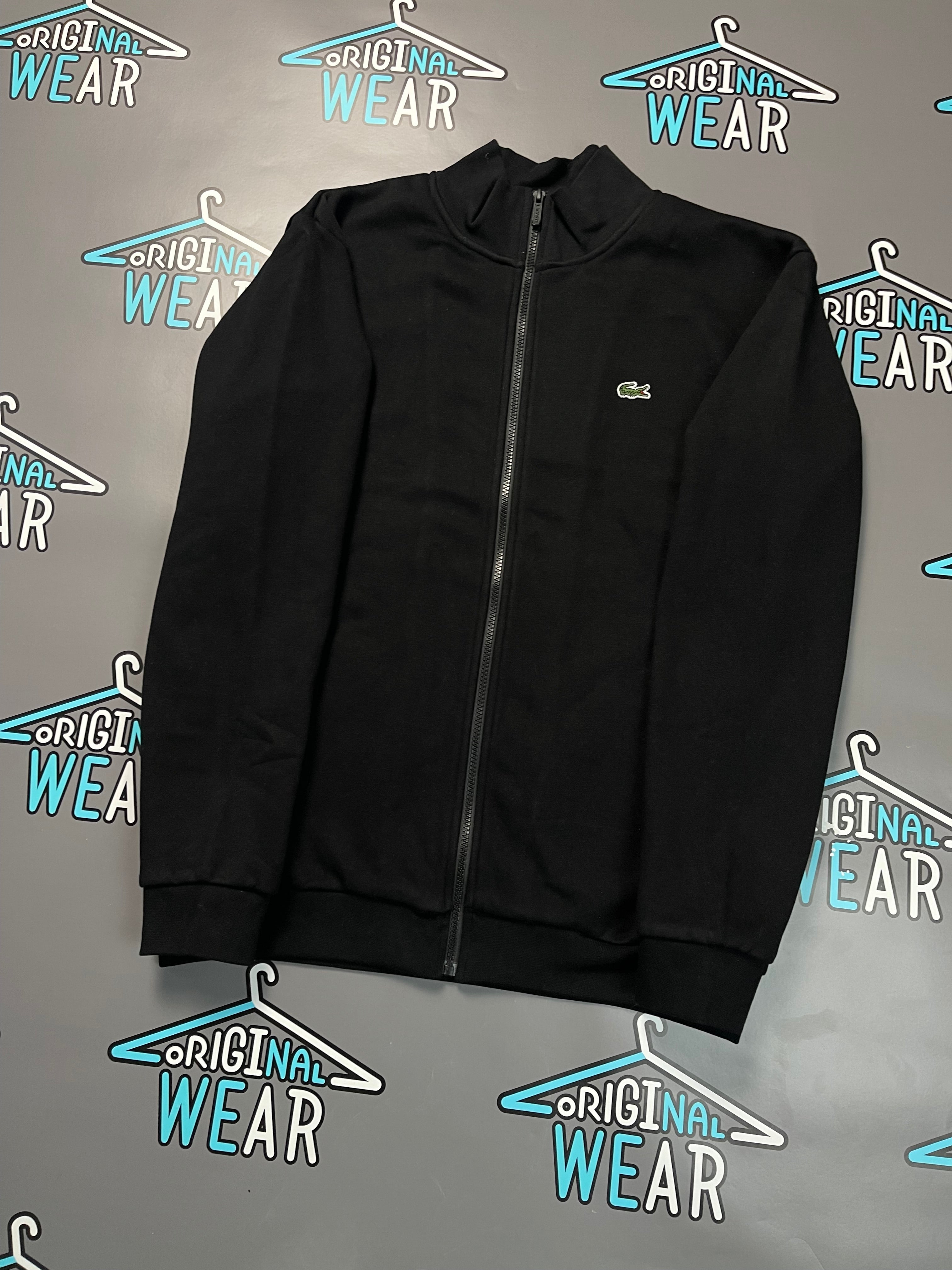 Lacoste Duks