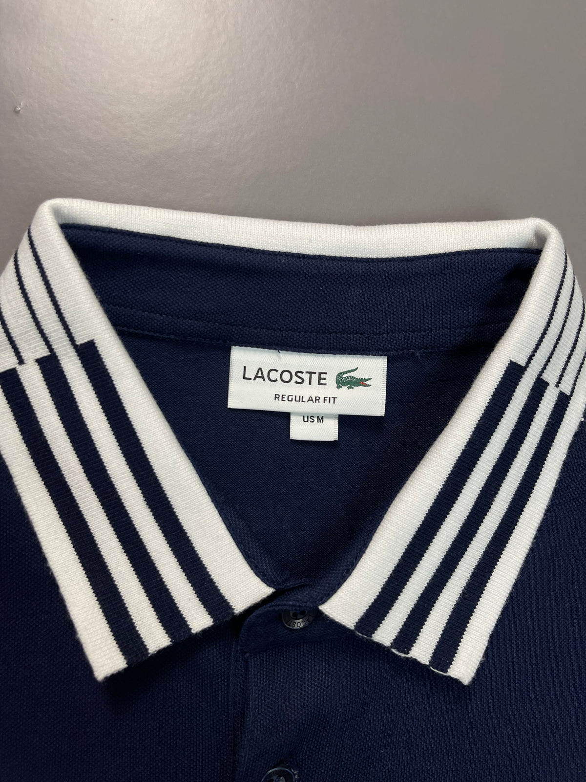 Lacoste Majica &mdash; Slika 3 od 3