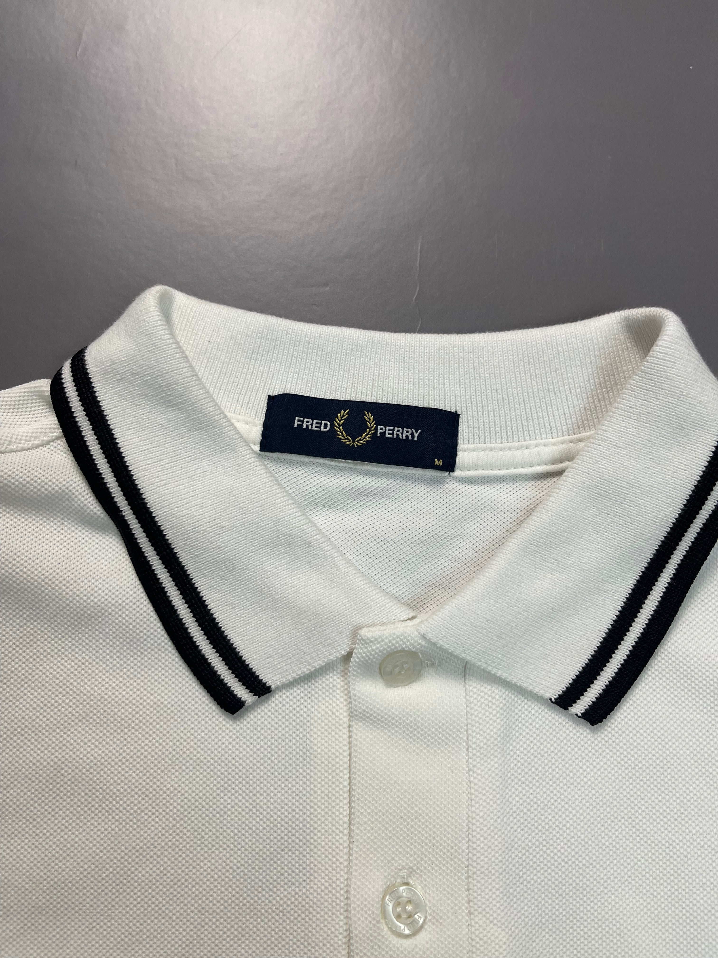 Fred Perry Majica