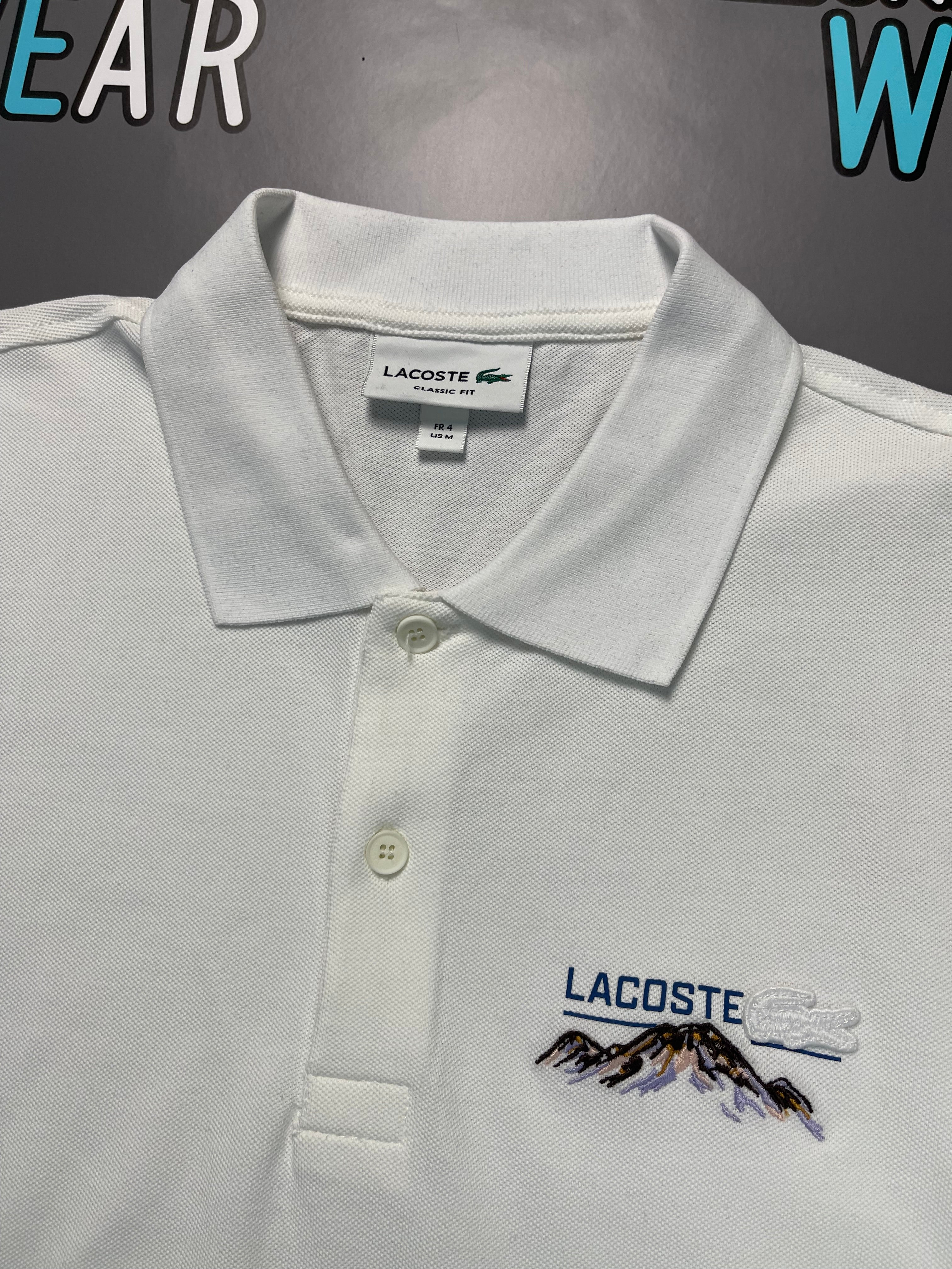 Lacoste Majica