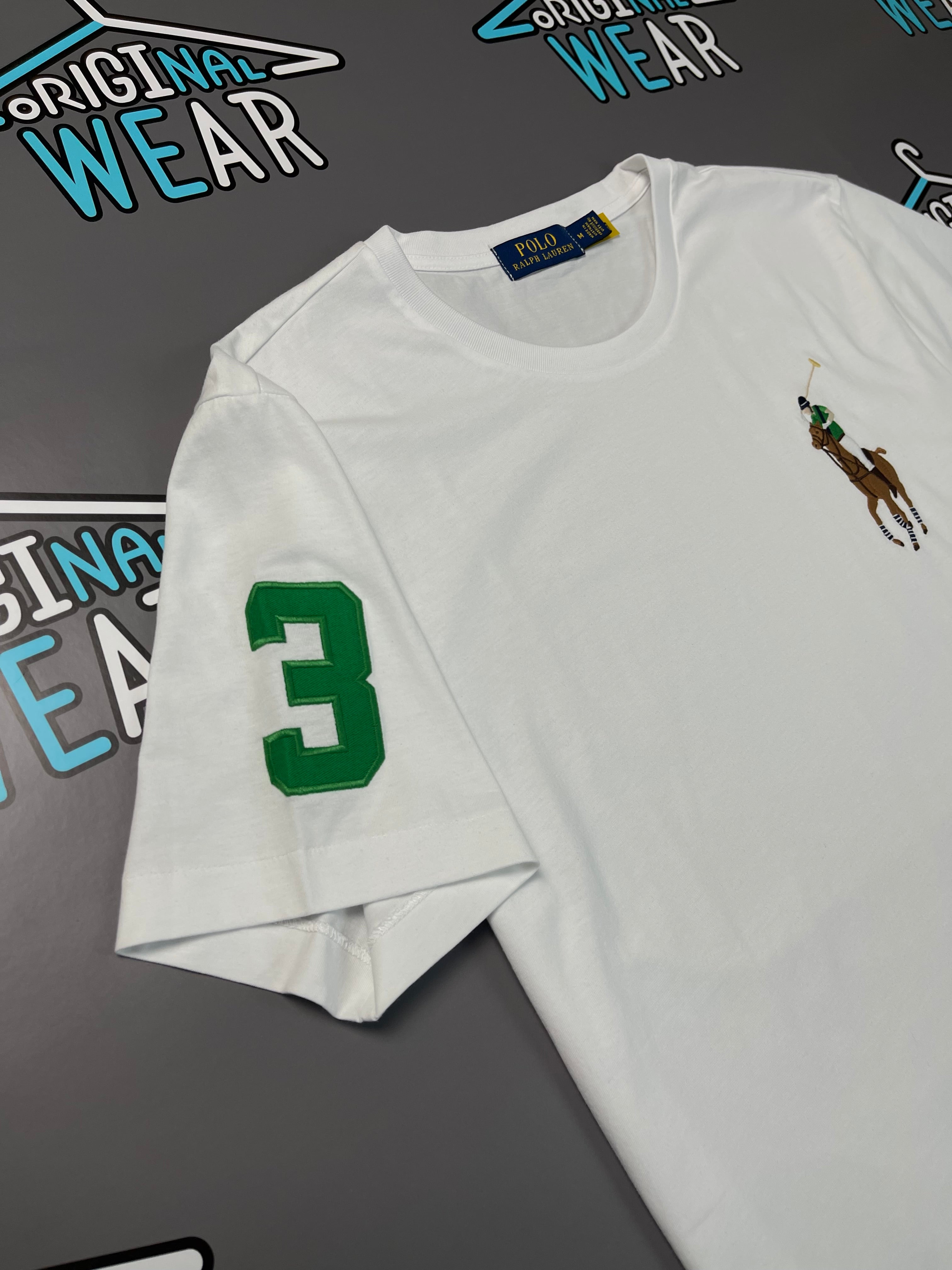 Ralph Lauren Majica