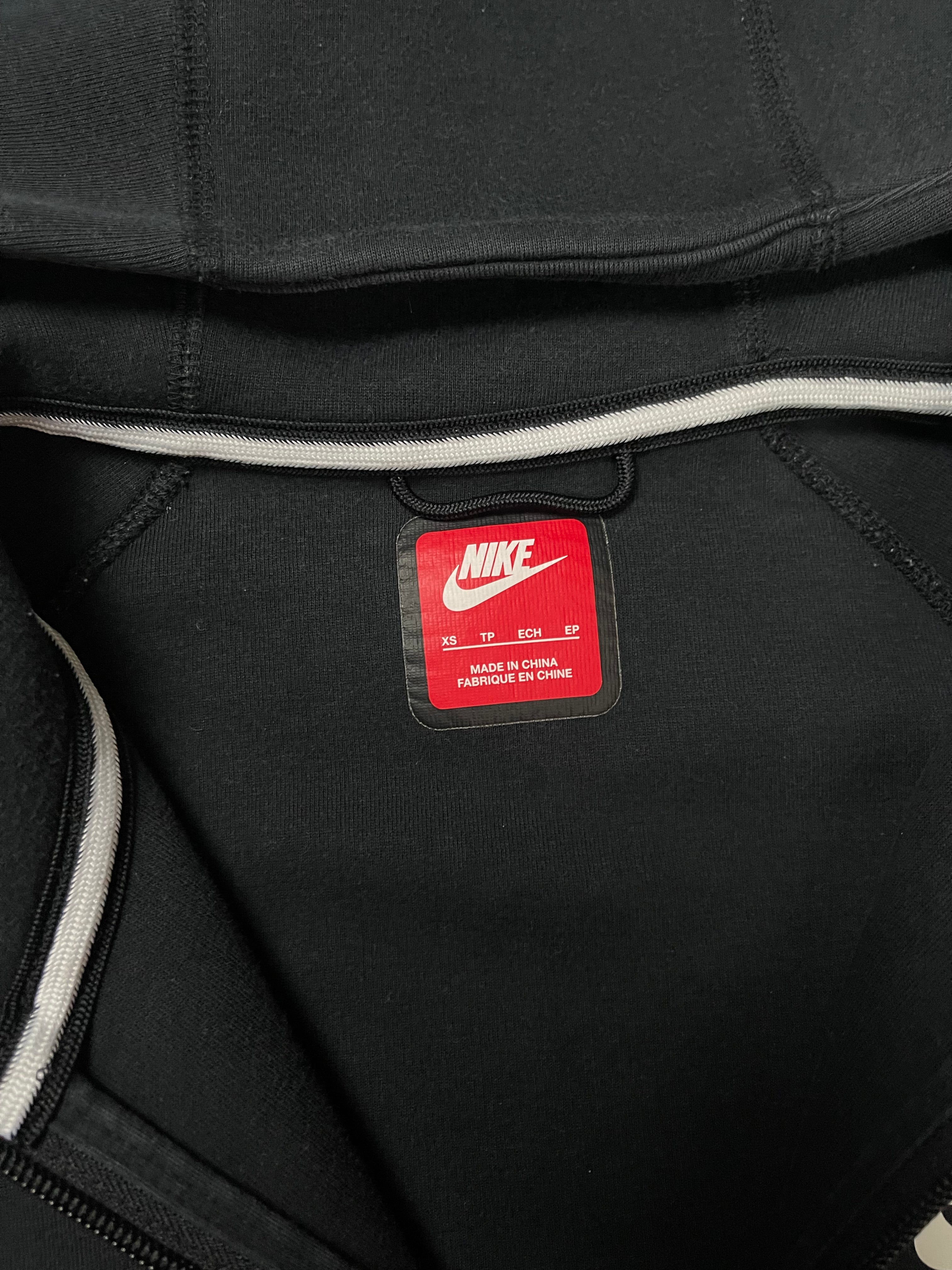 Nike Tech Fleece Duks
