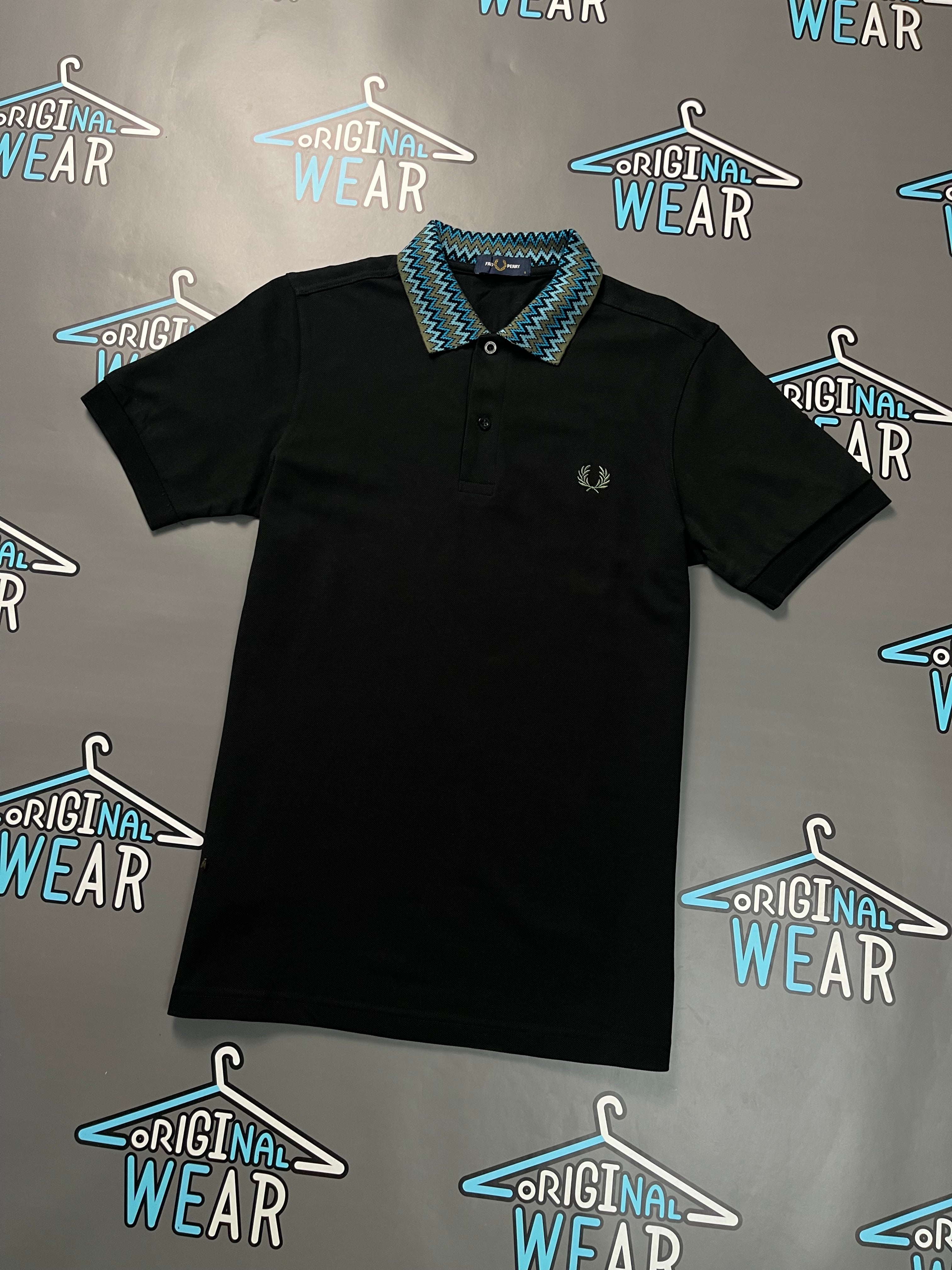 Fred Perry Majica