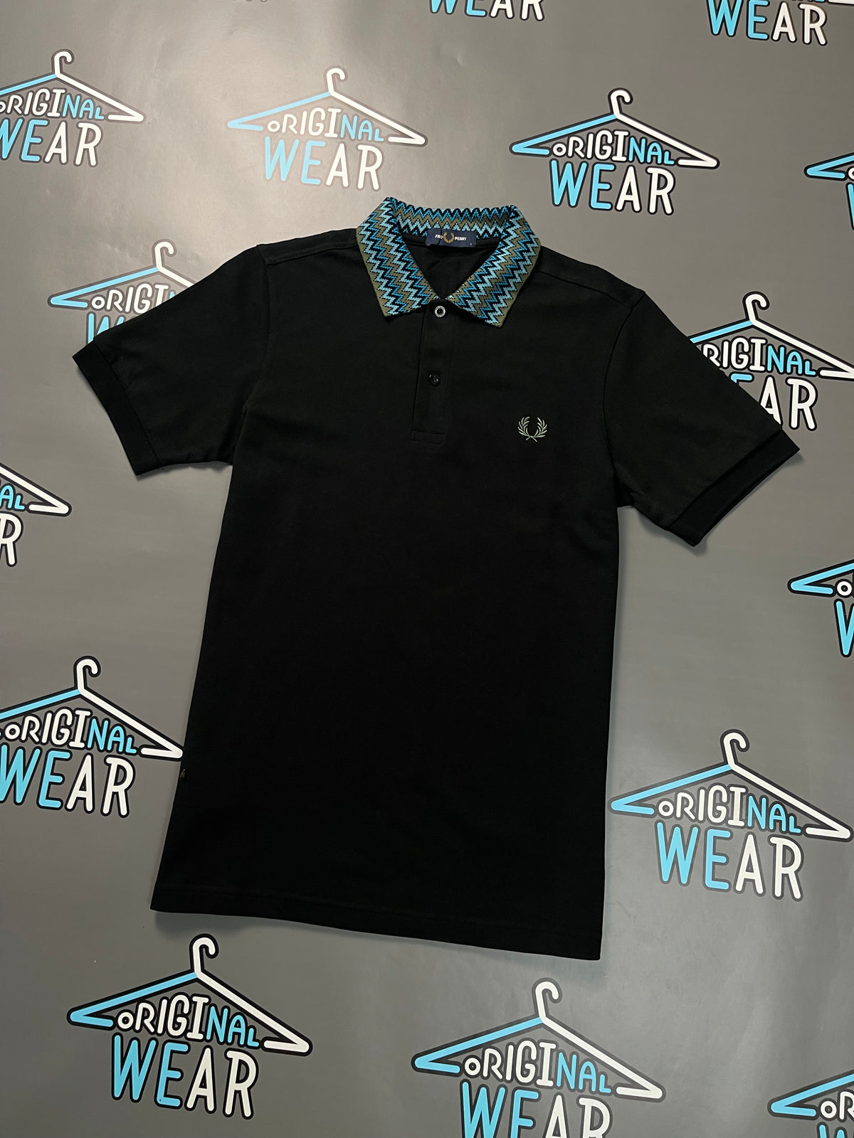 Fred Perry Majica &mdash; Slika 2 od 5