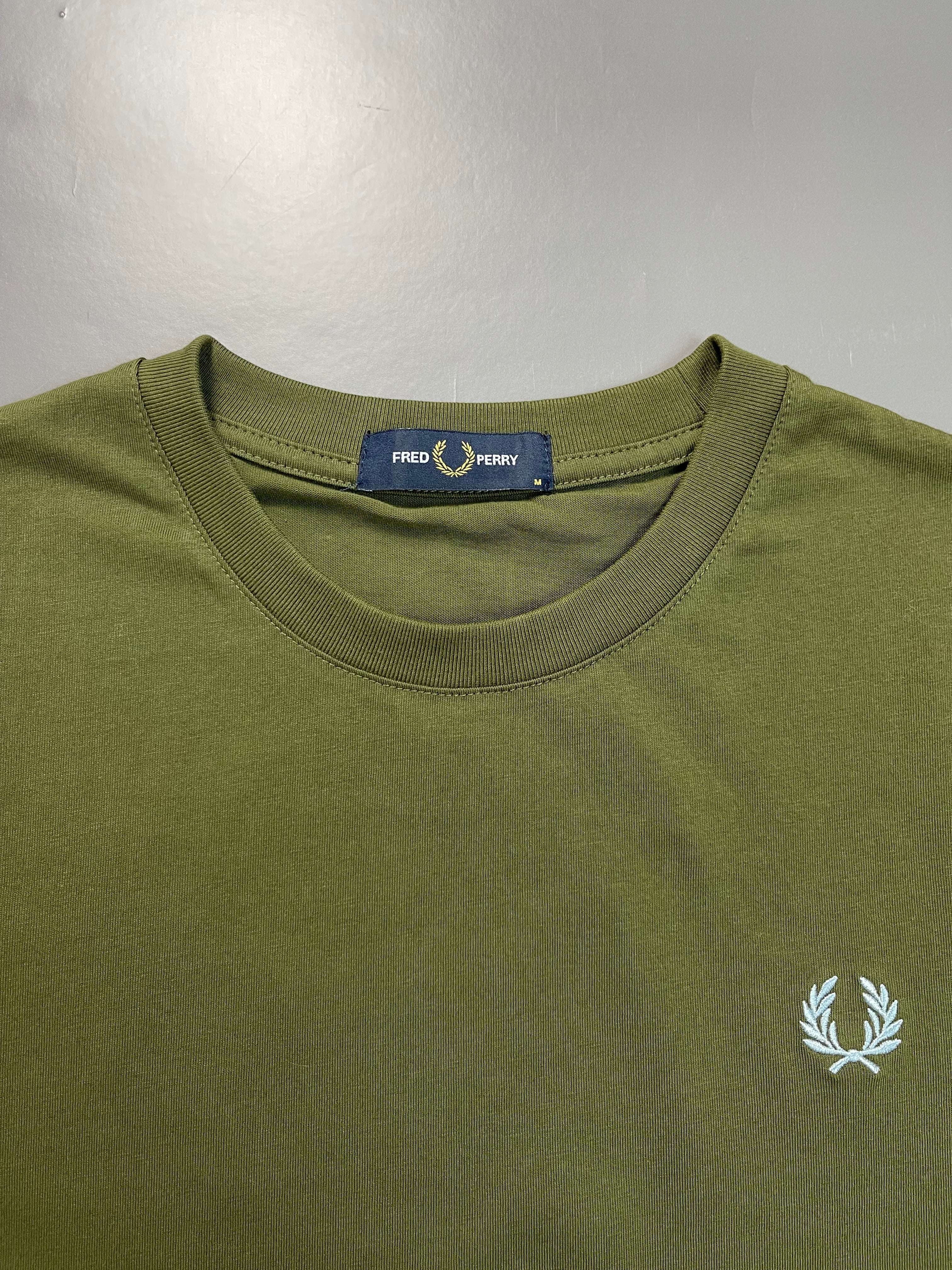 Fred Perry Majica