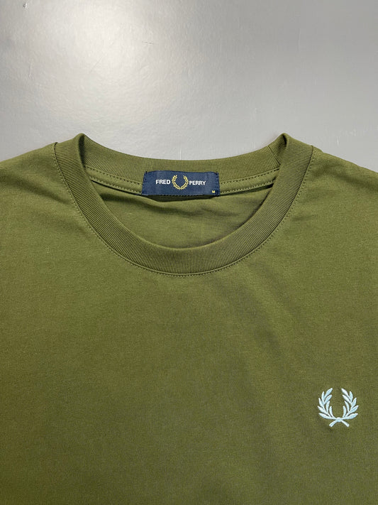 Fred Perry Majica