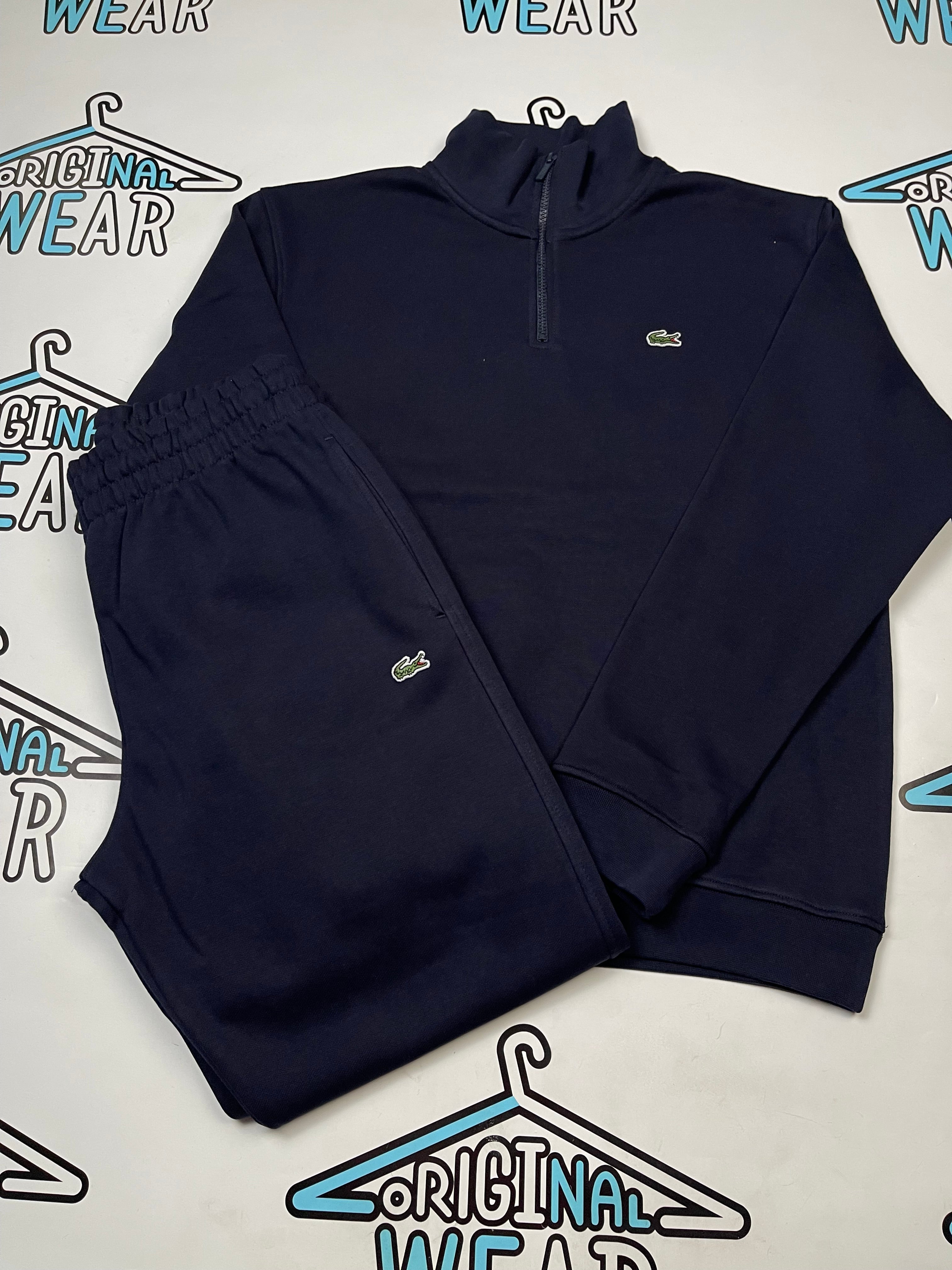 Lacoste Komplet