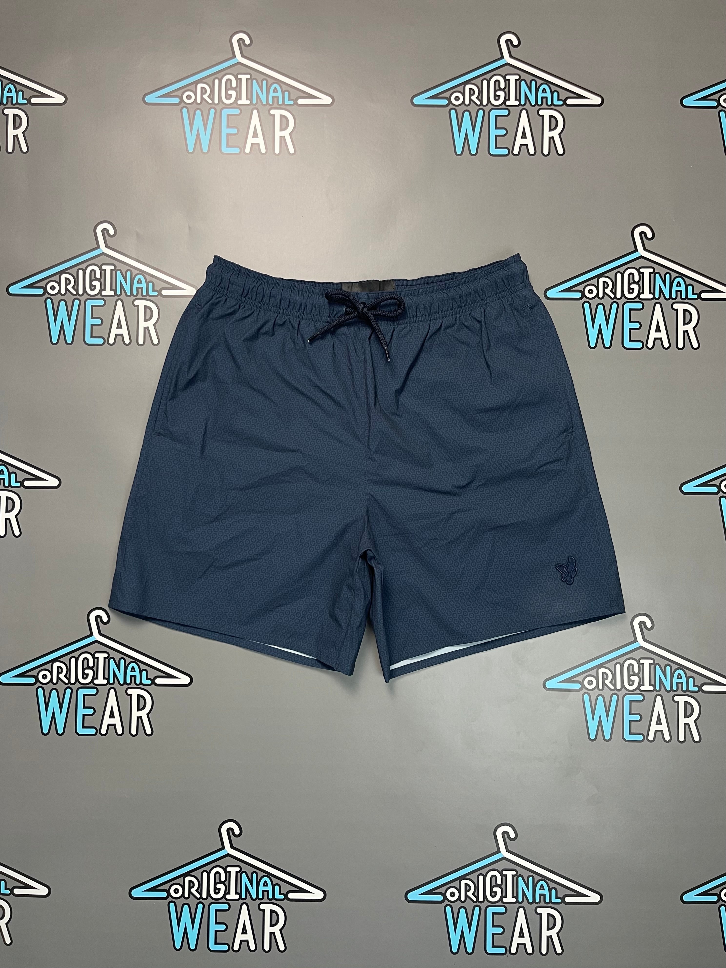 Lyle & Scott Šorc