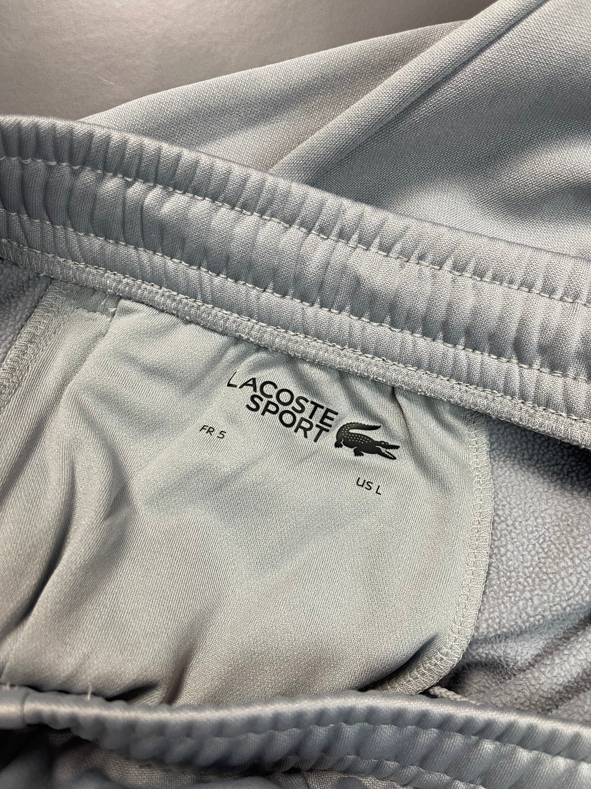 Lacoste Trenerka &mdash; Slika 3 od 4