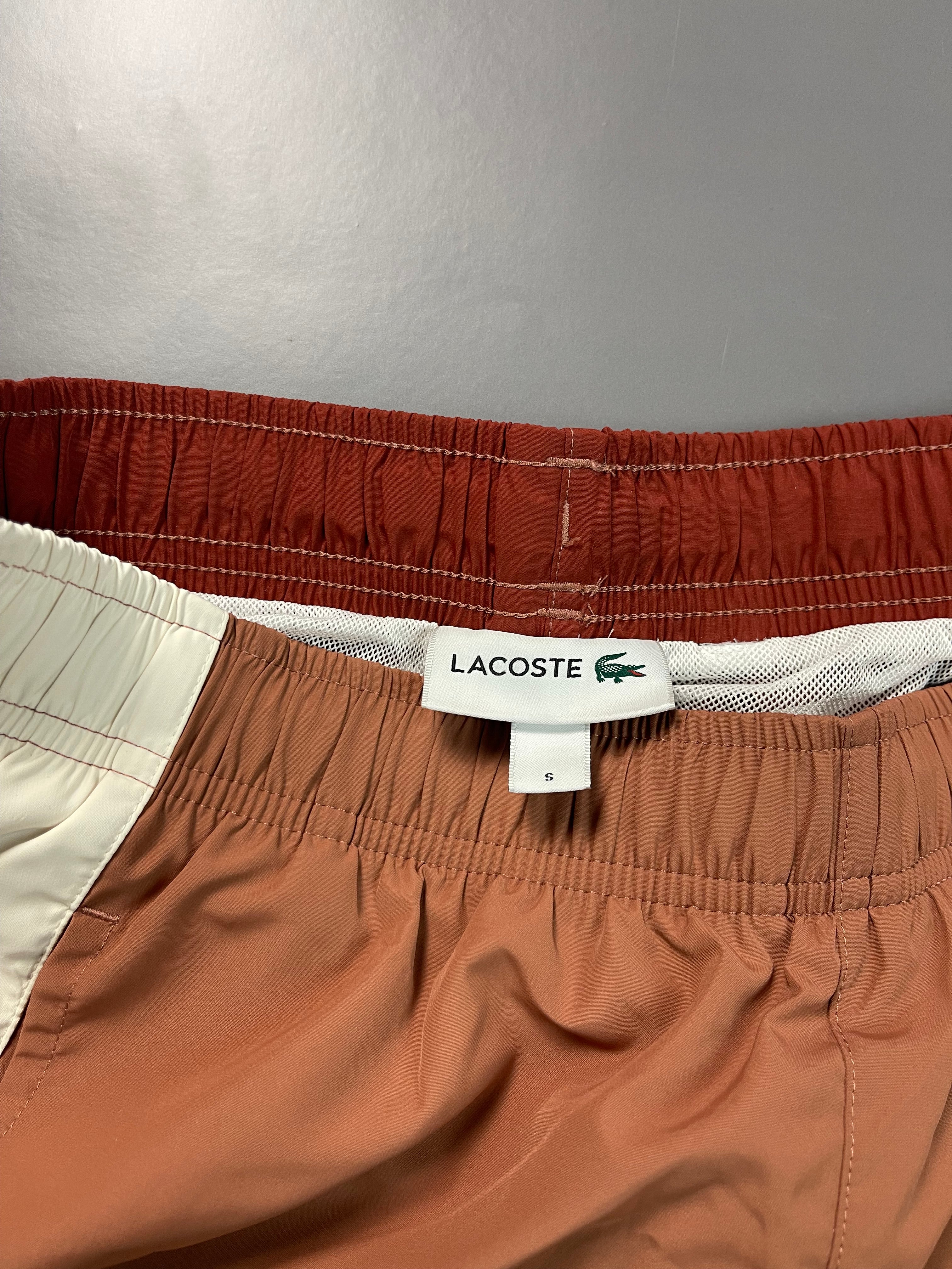 Lacoste Šorc