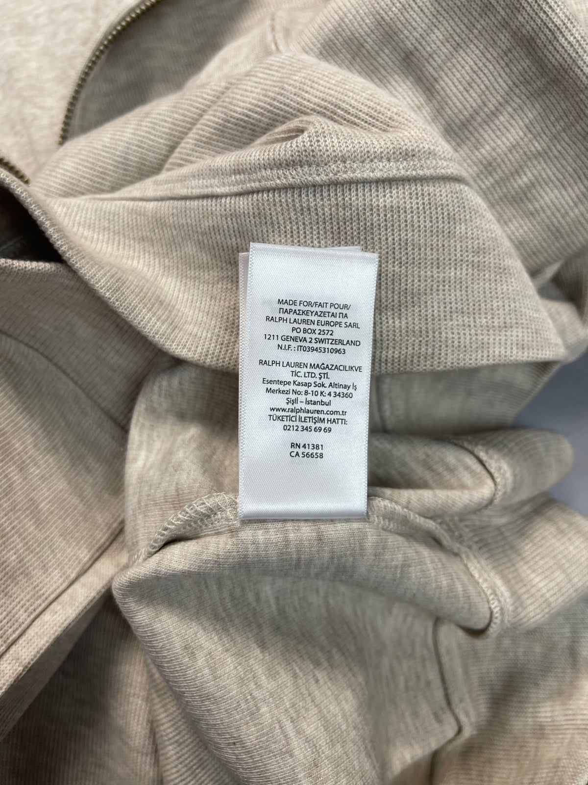 Ralph Lauren Džemper &mdash; Slika 4 od 4