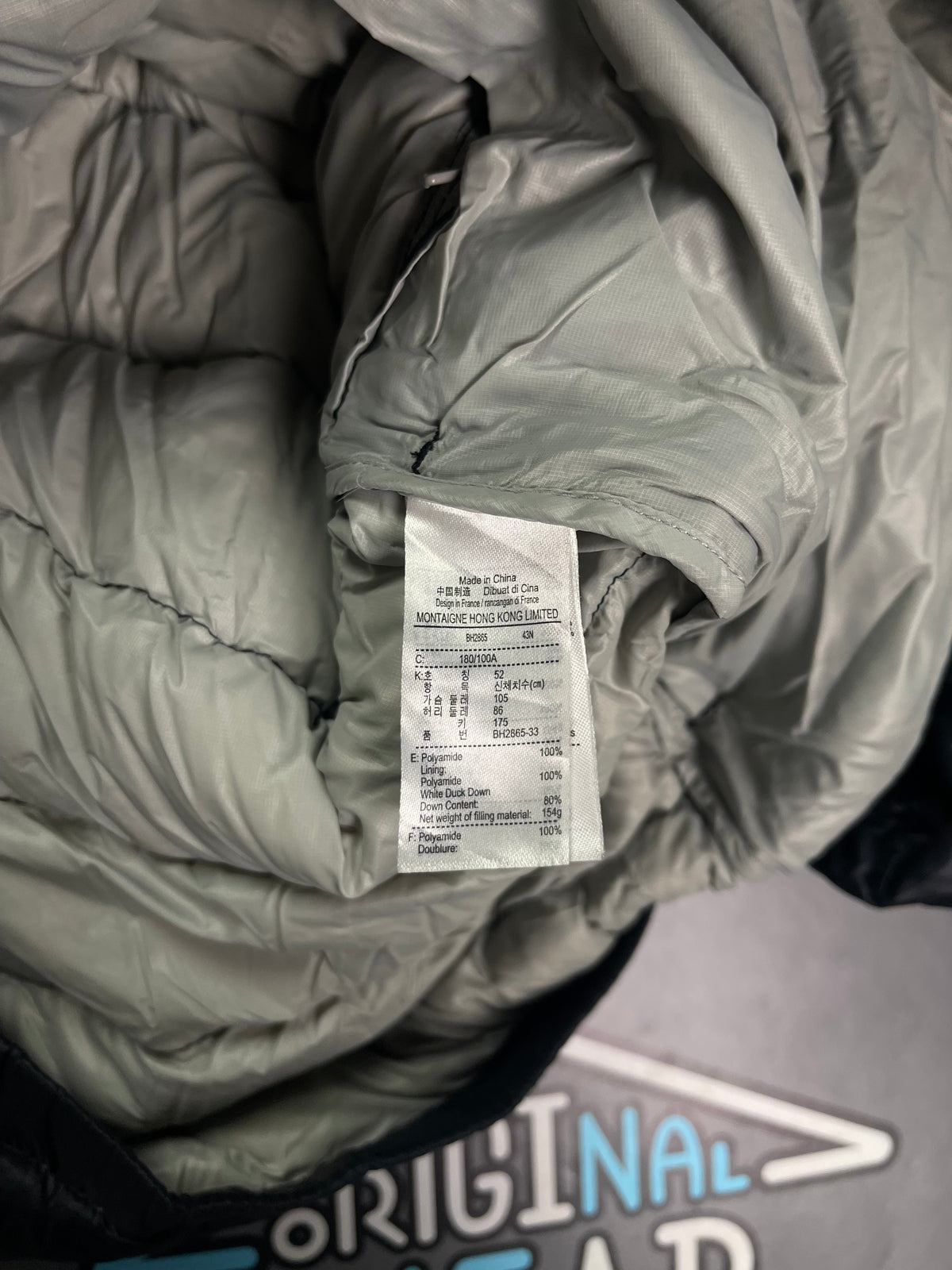 Lacoste Jakna &mdash; Slika 4 od 4
