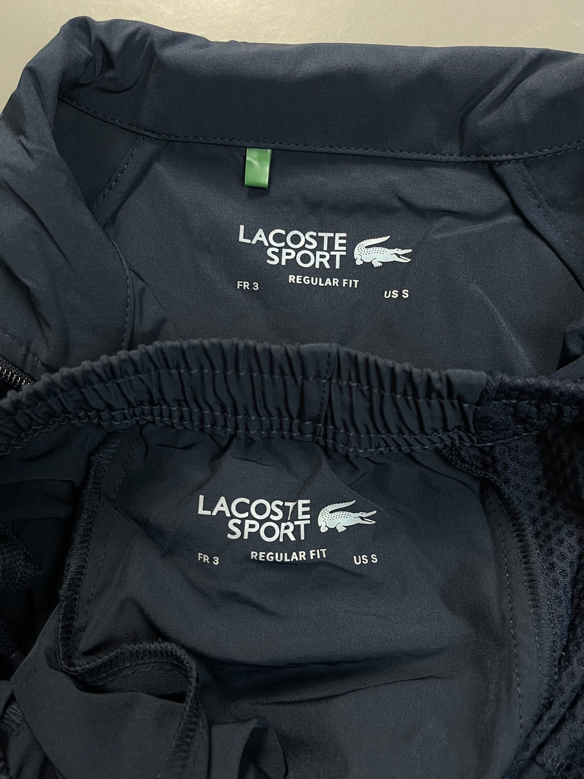 Lacoste x Medvedev Komplet &mdash; Slika 4 od 4
