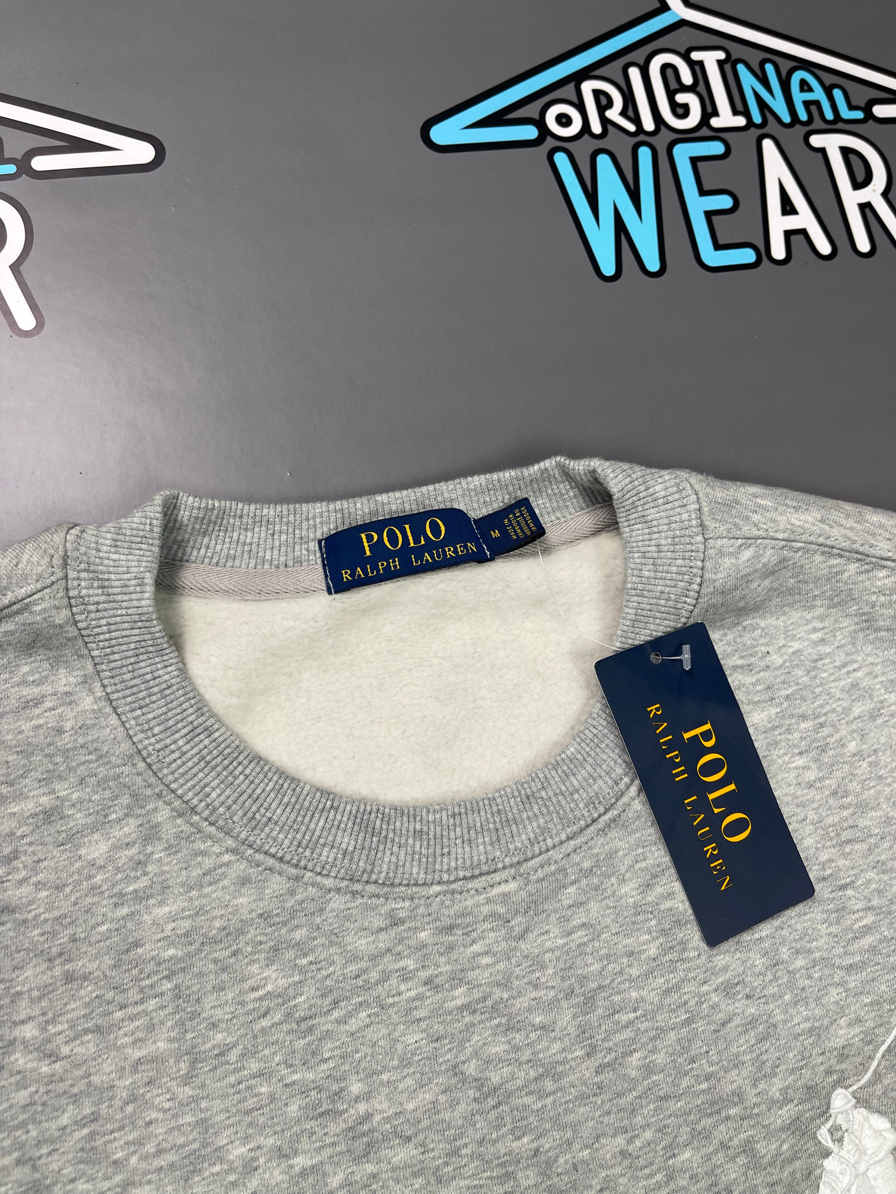 Ralph Lauren Duks