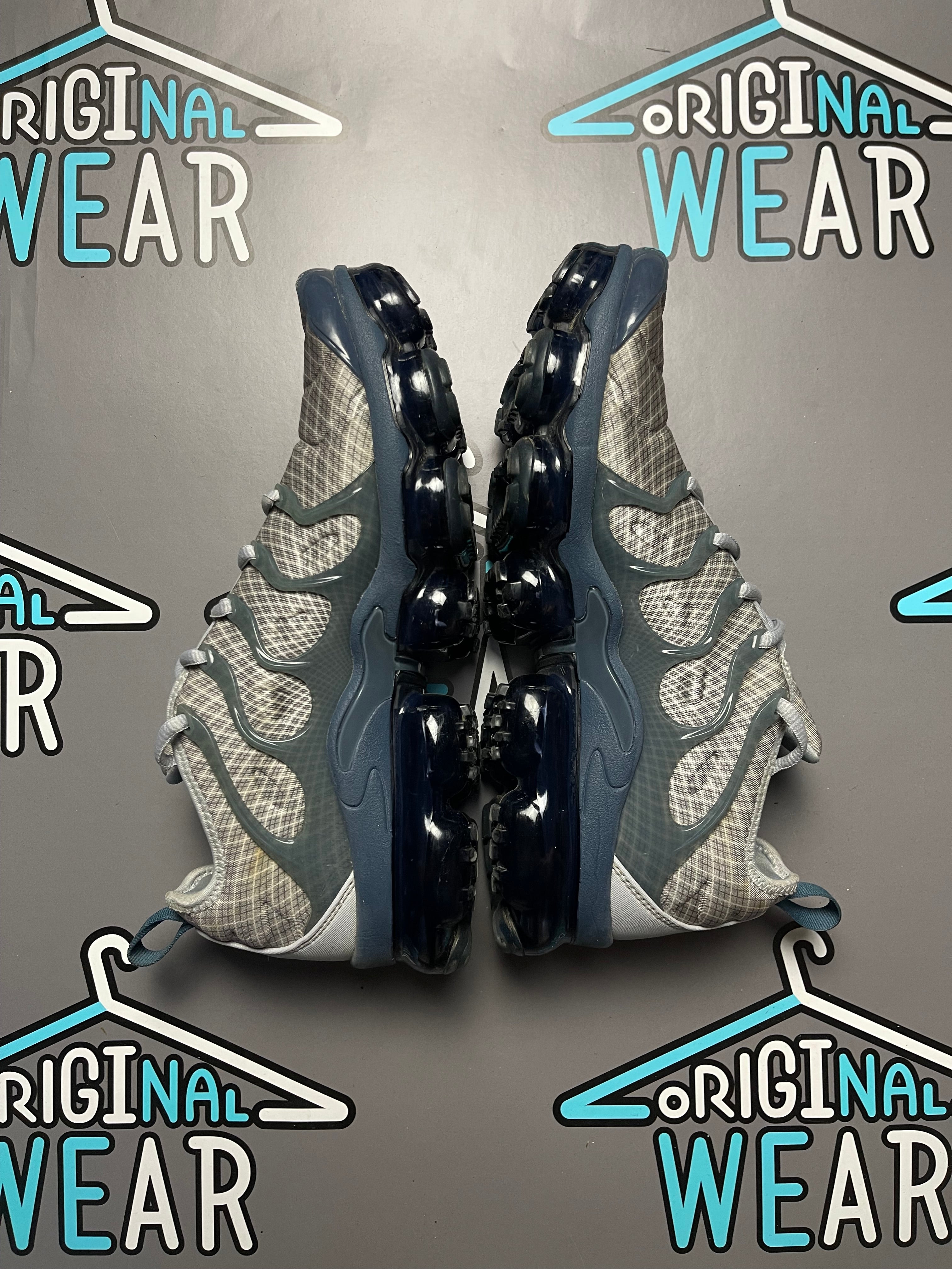 Nike VaporMax “Greyland” Patike
