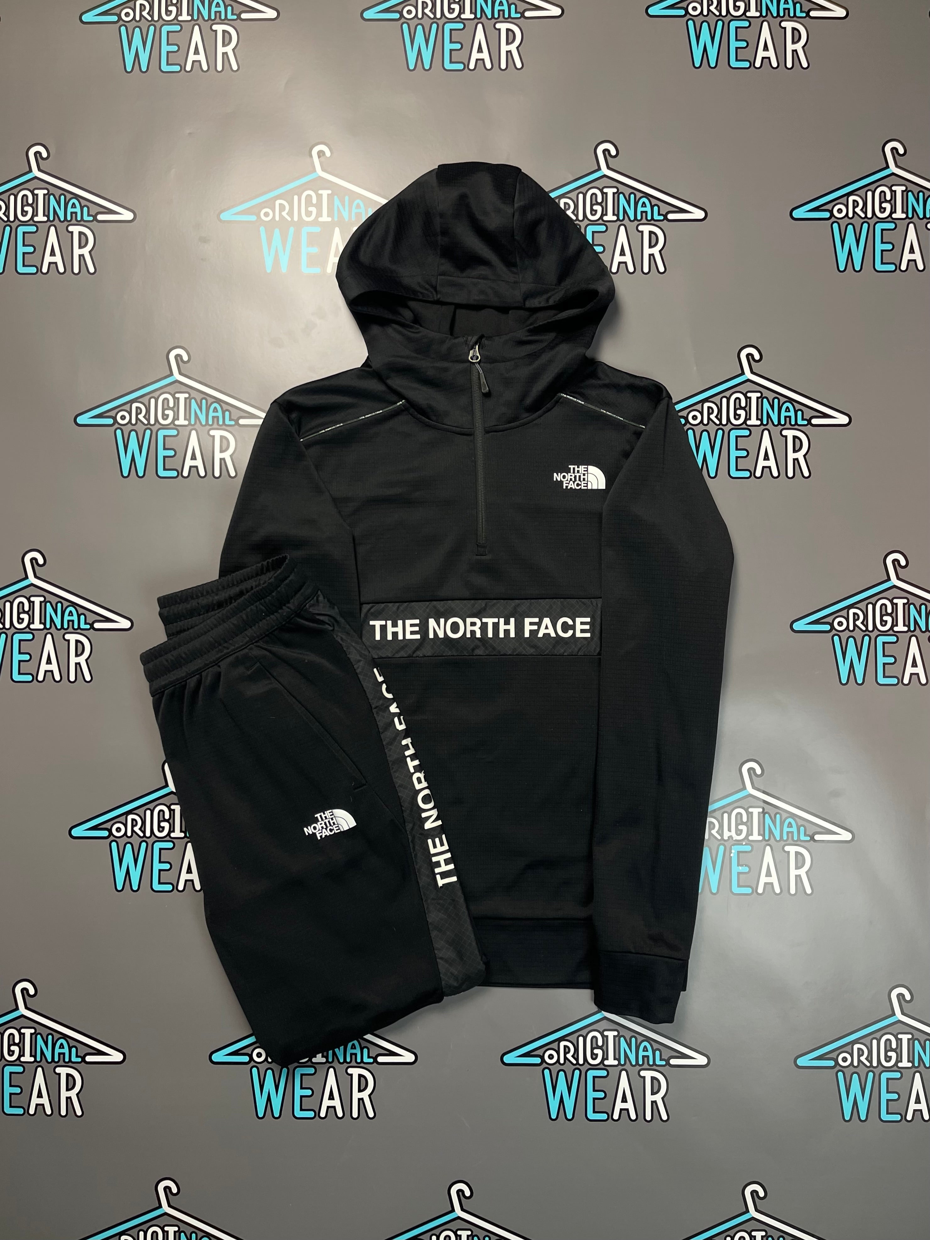The North Face Komplet