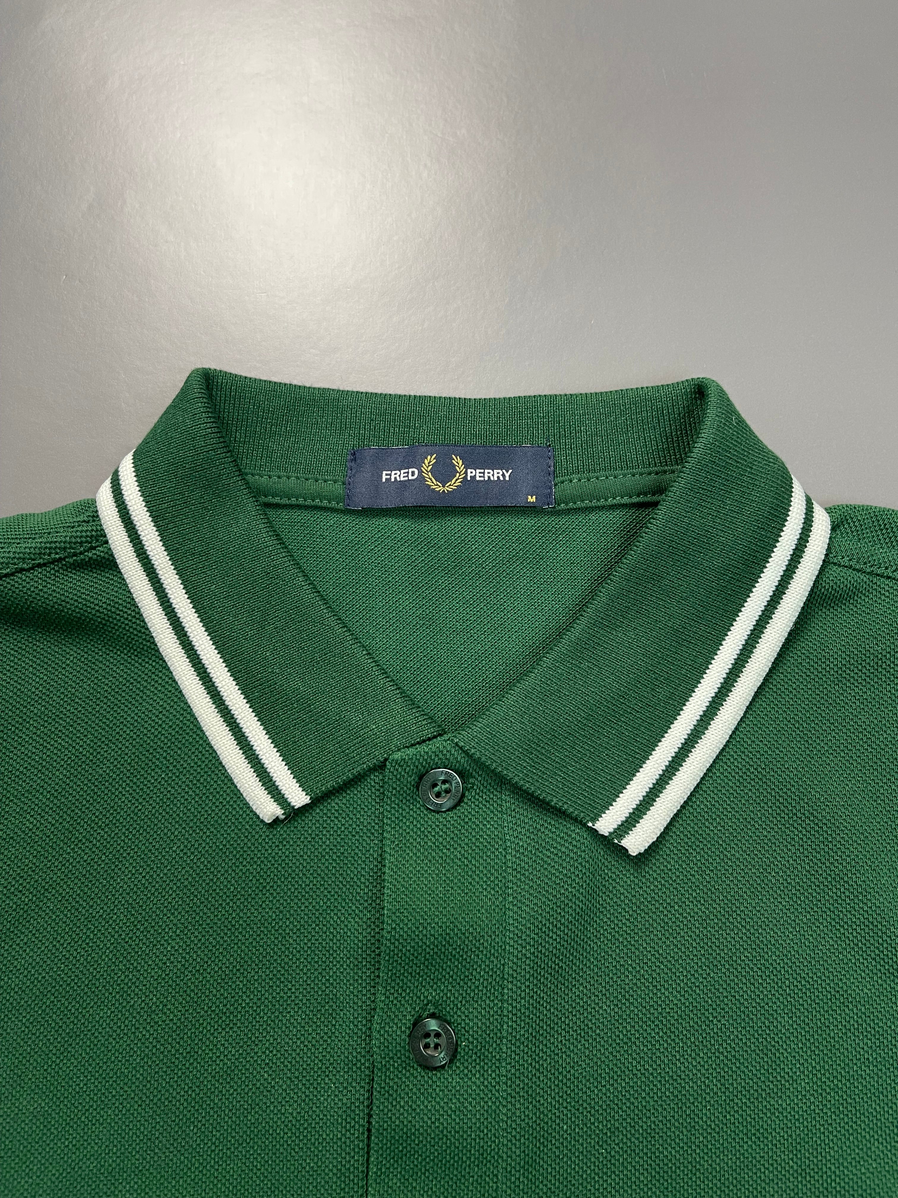 Fred Perry Majica