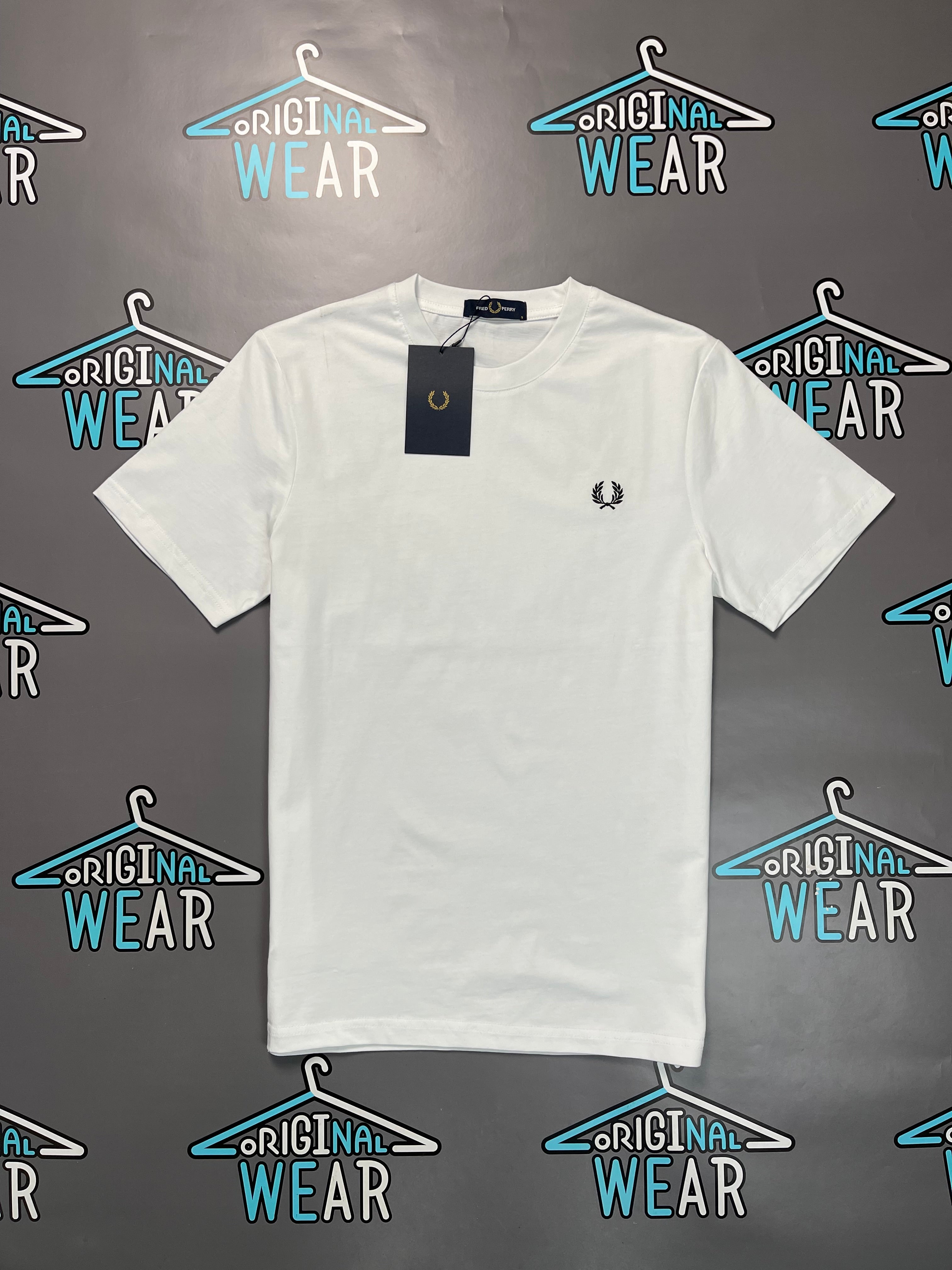 Fred Perry Majica