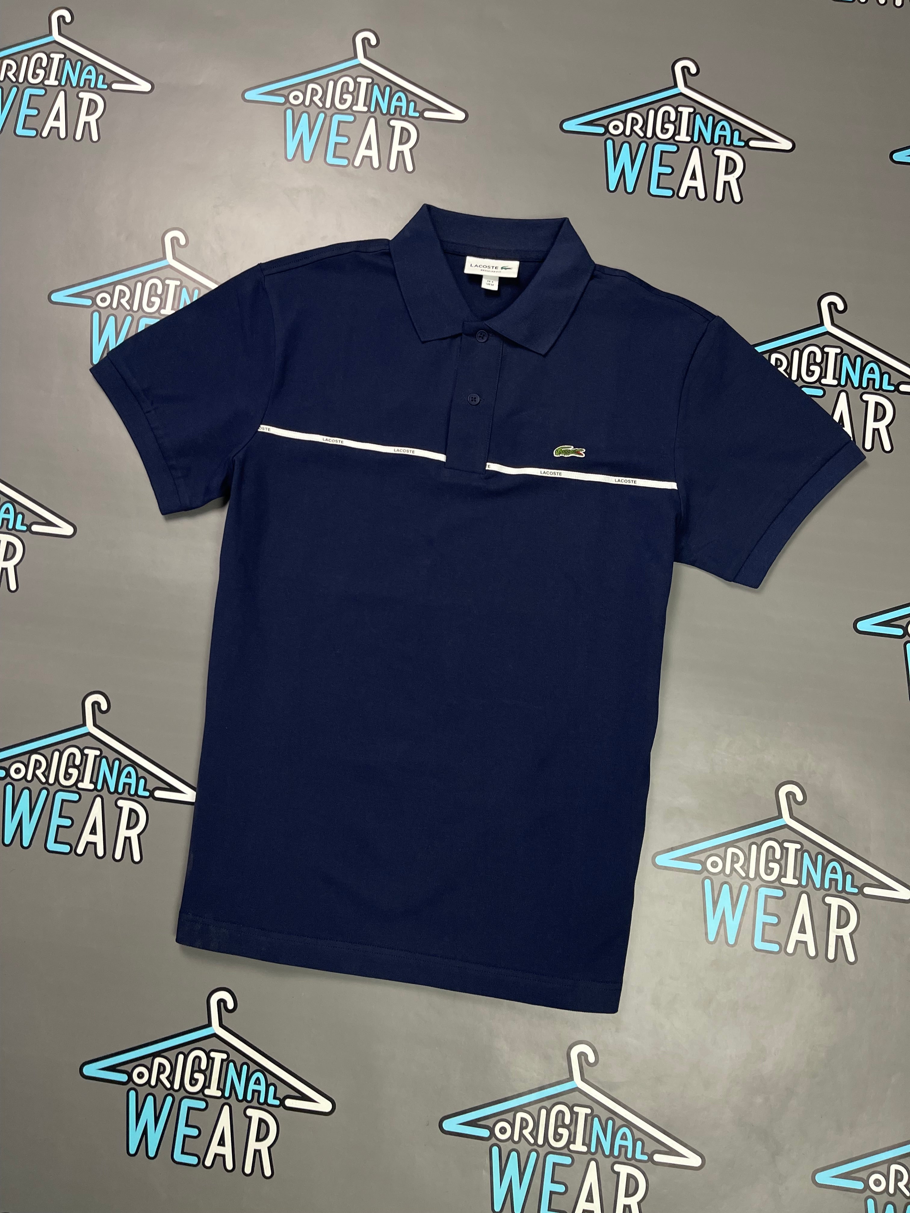 Lacoste “Line” Majica