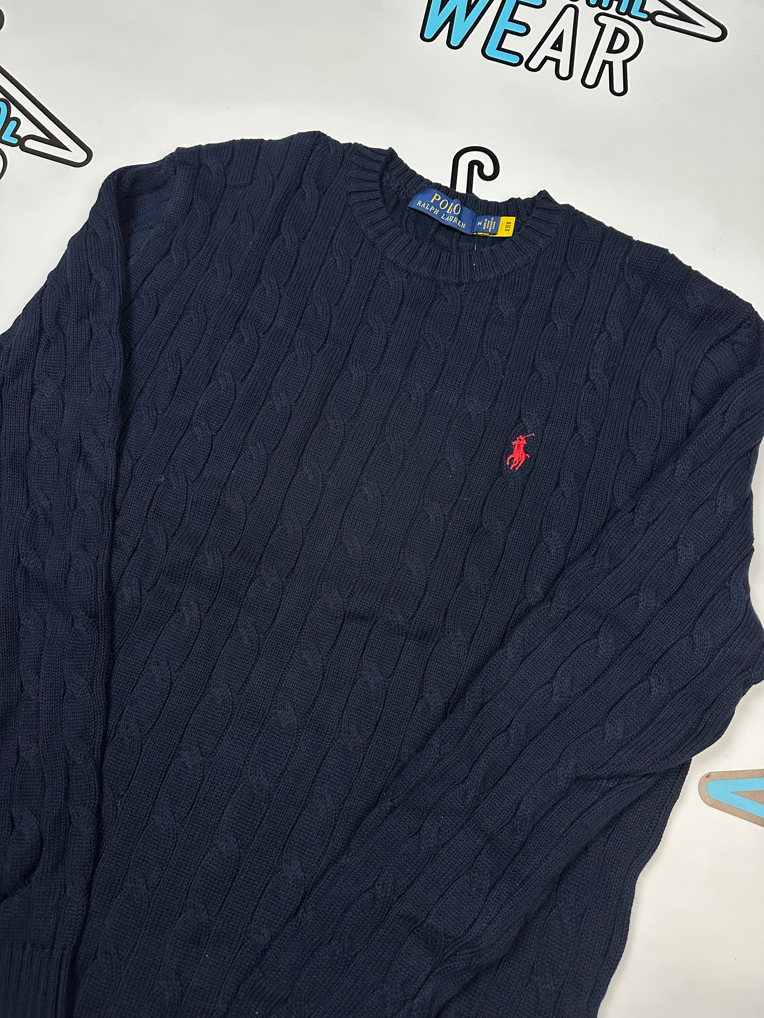 Ralph Lauren Džemper