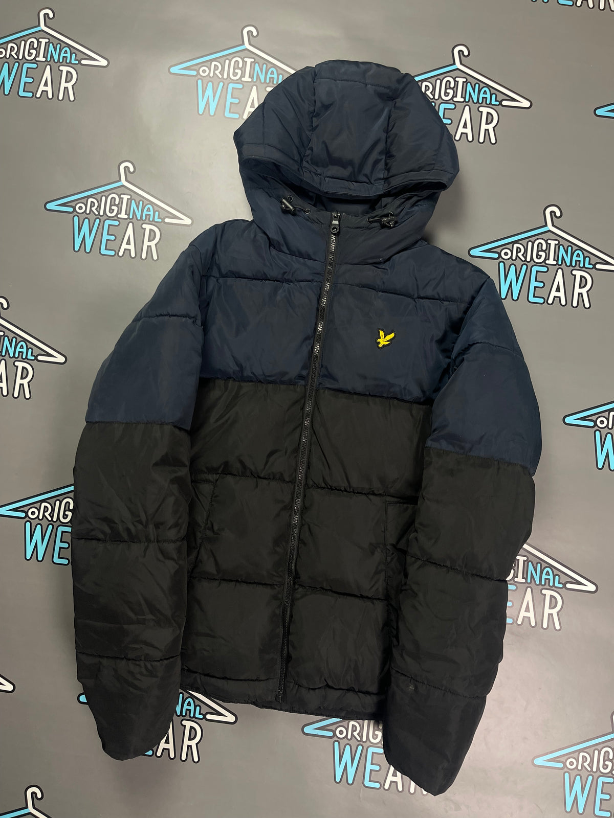 Lyle & Scott Jakna &mdash; Slika 2 od 4