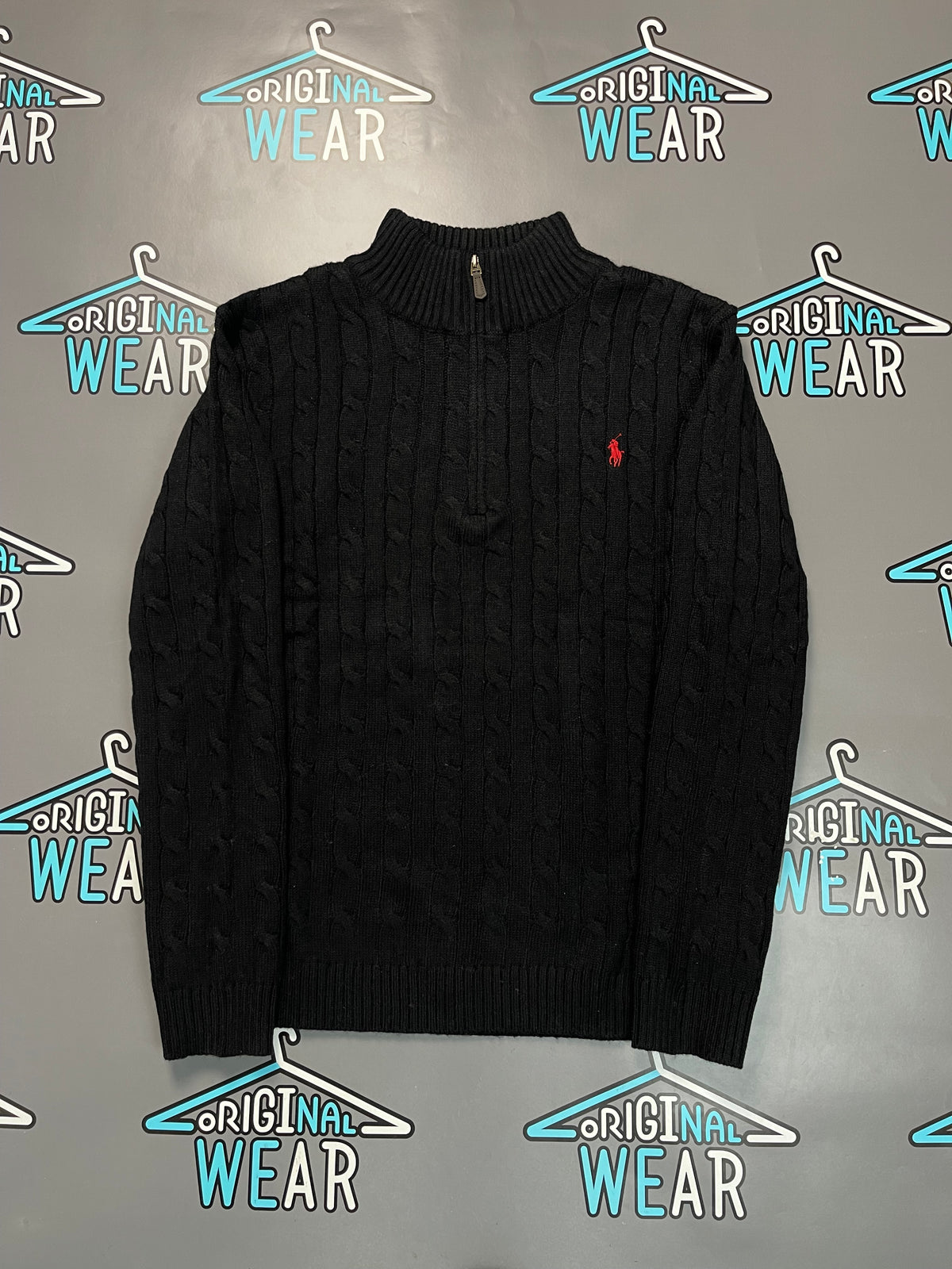 Ralph Lauren Džemper &mdash; Slika 2 od 4