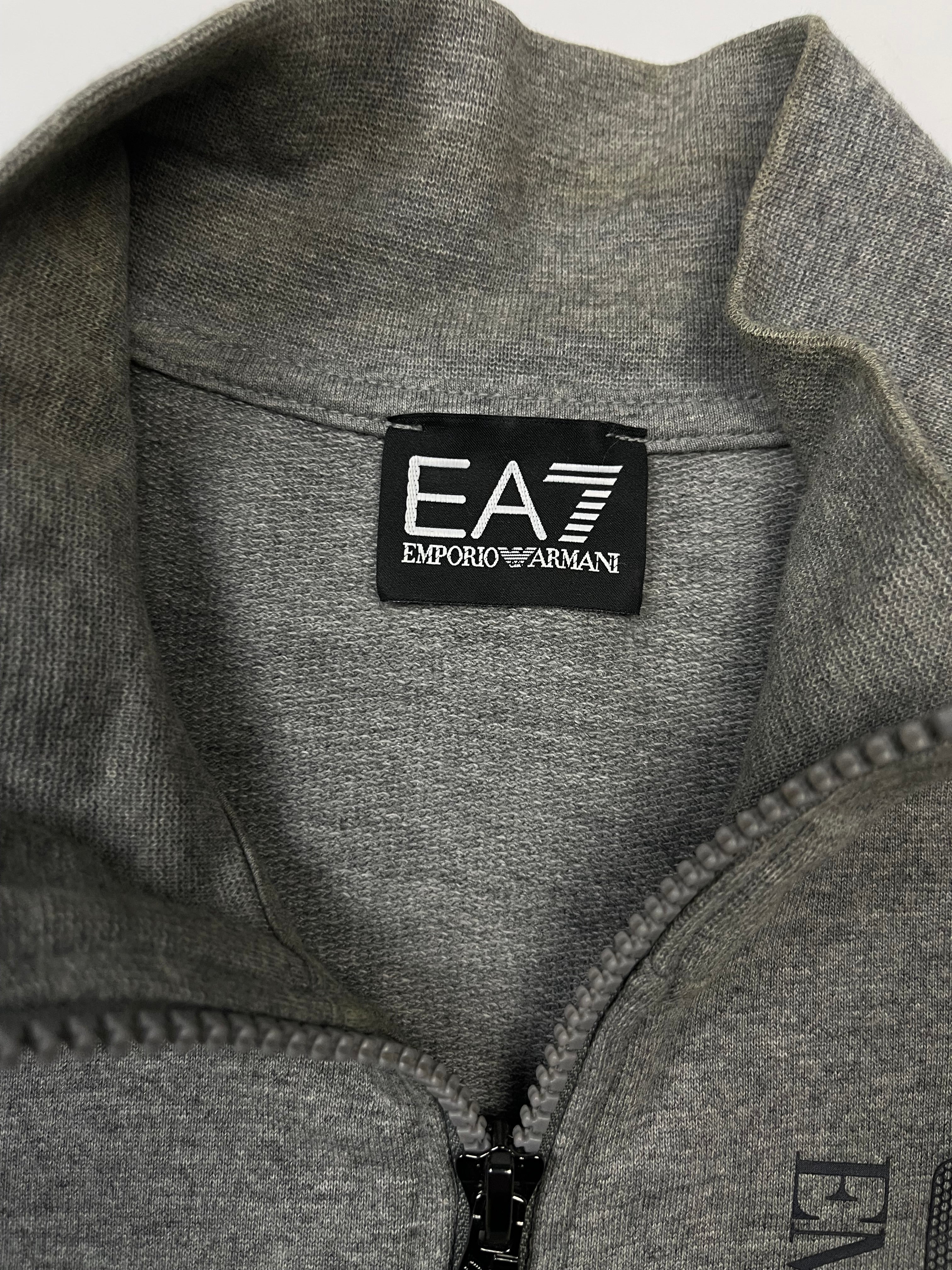 EA7 Komplet