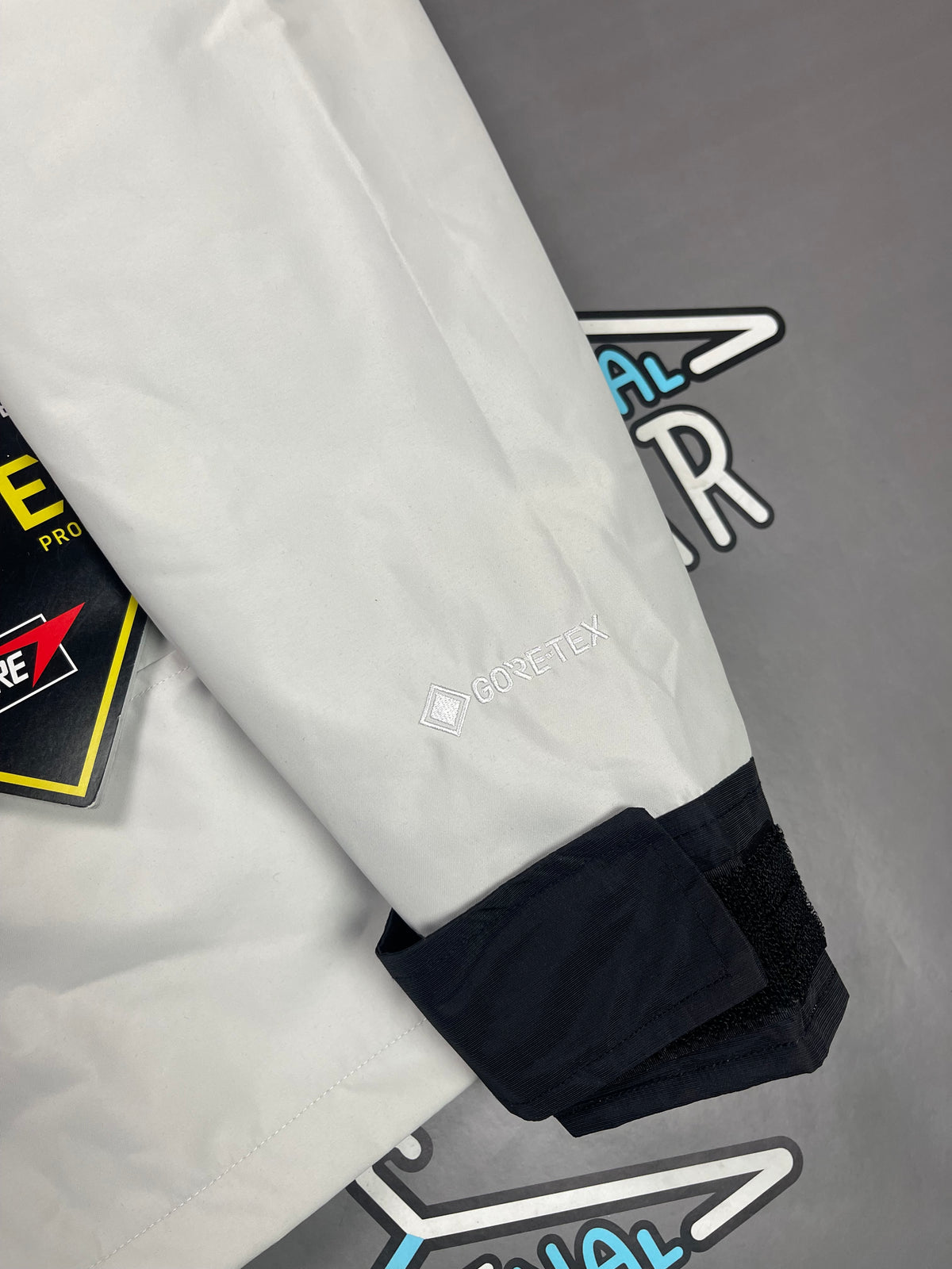 The North Face ''Goretex'' Jakna &mdash; Slika 4 od 7