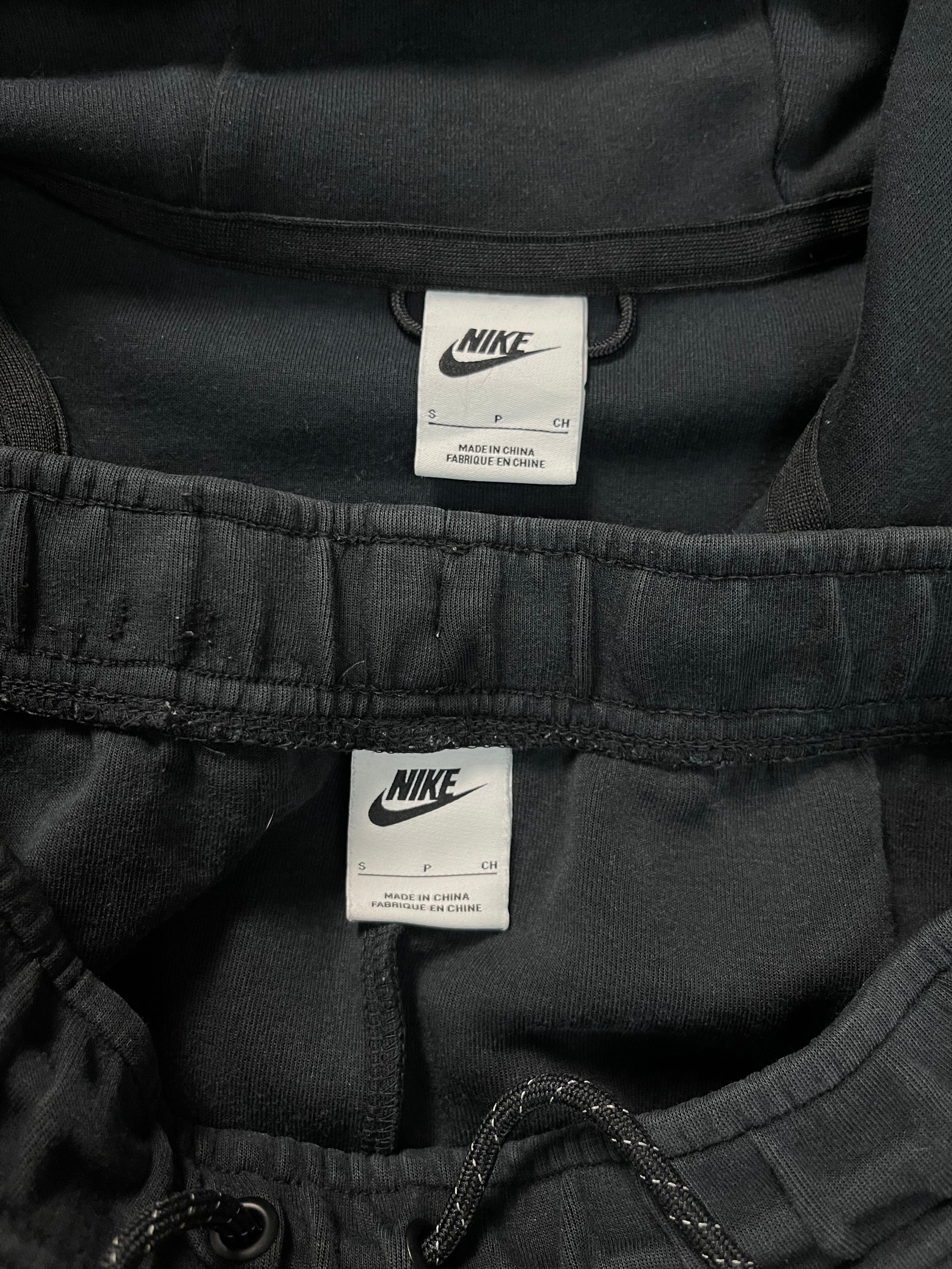 Nike Tech Fleece Komplet