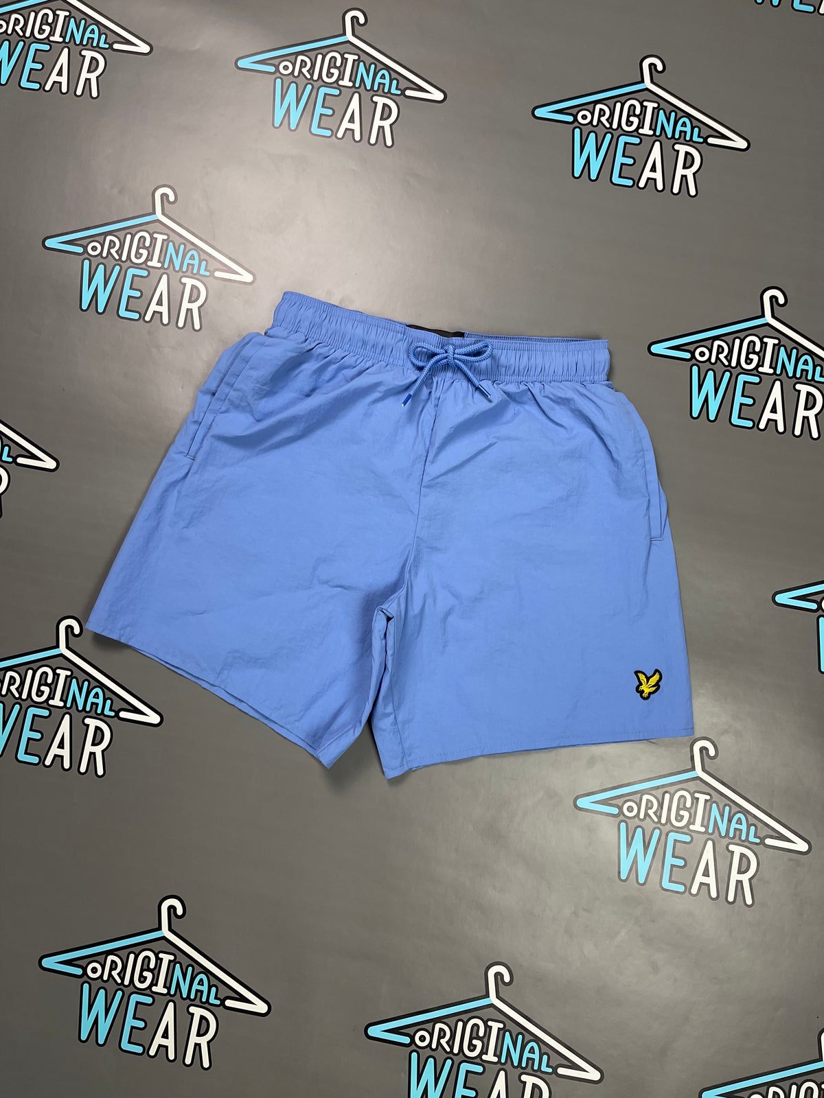 Lyle & Scott Šorc &mdash; Slika 2 od 3