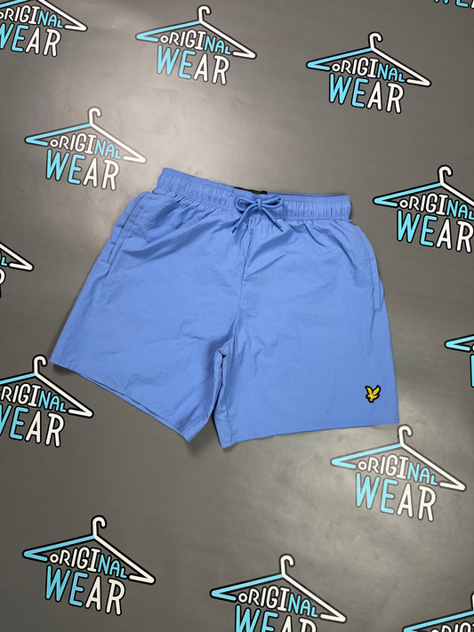 Lyle & Scott Šorc