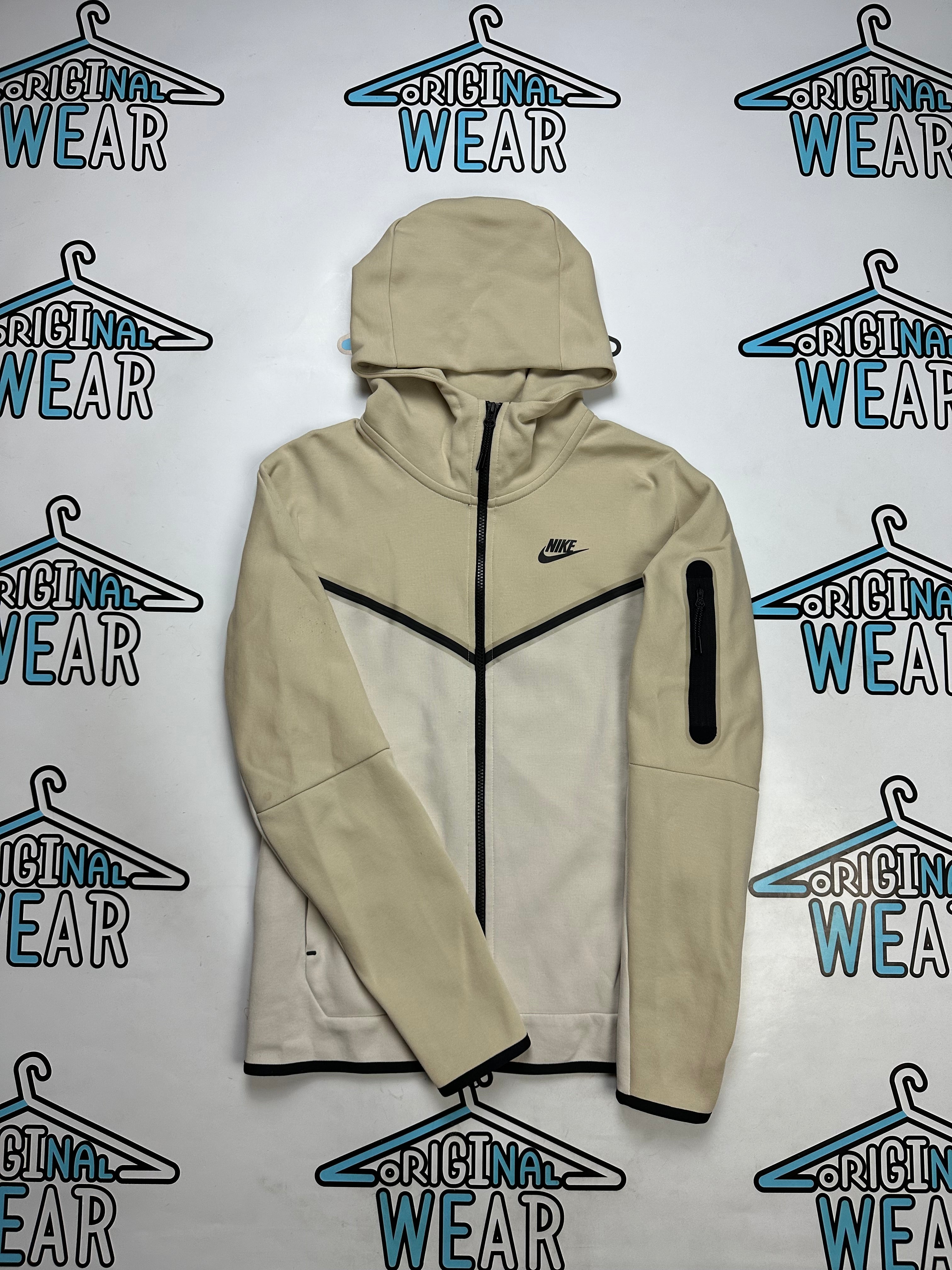 Nike Tech Fleece Duks
