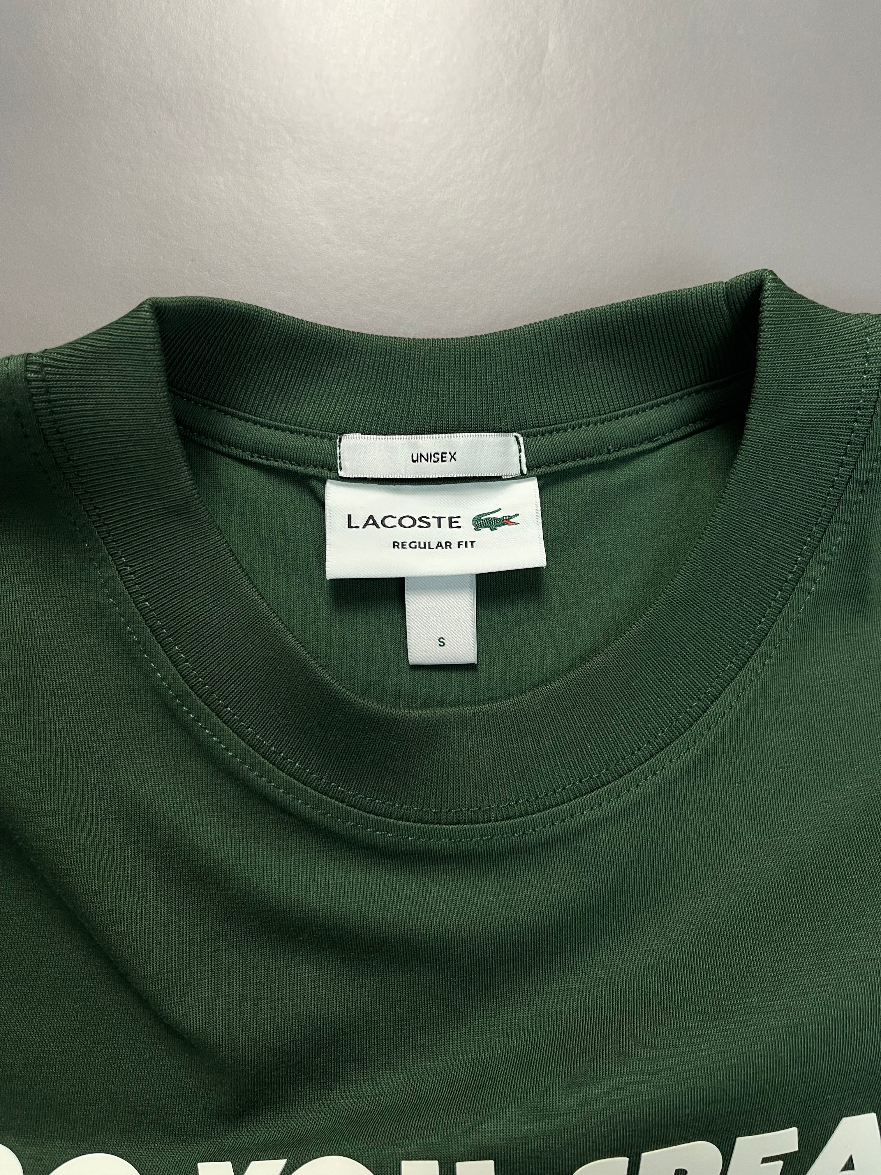 Lacoste Majica