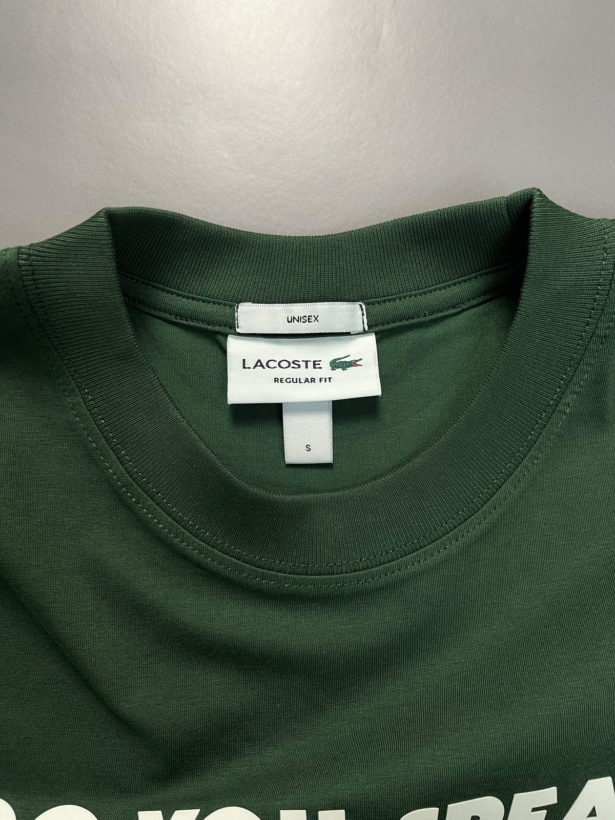Lacoste Majica &mdash; Slika 3 od 4