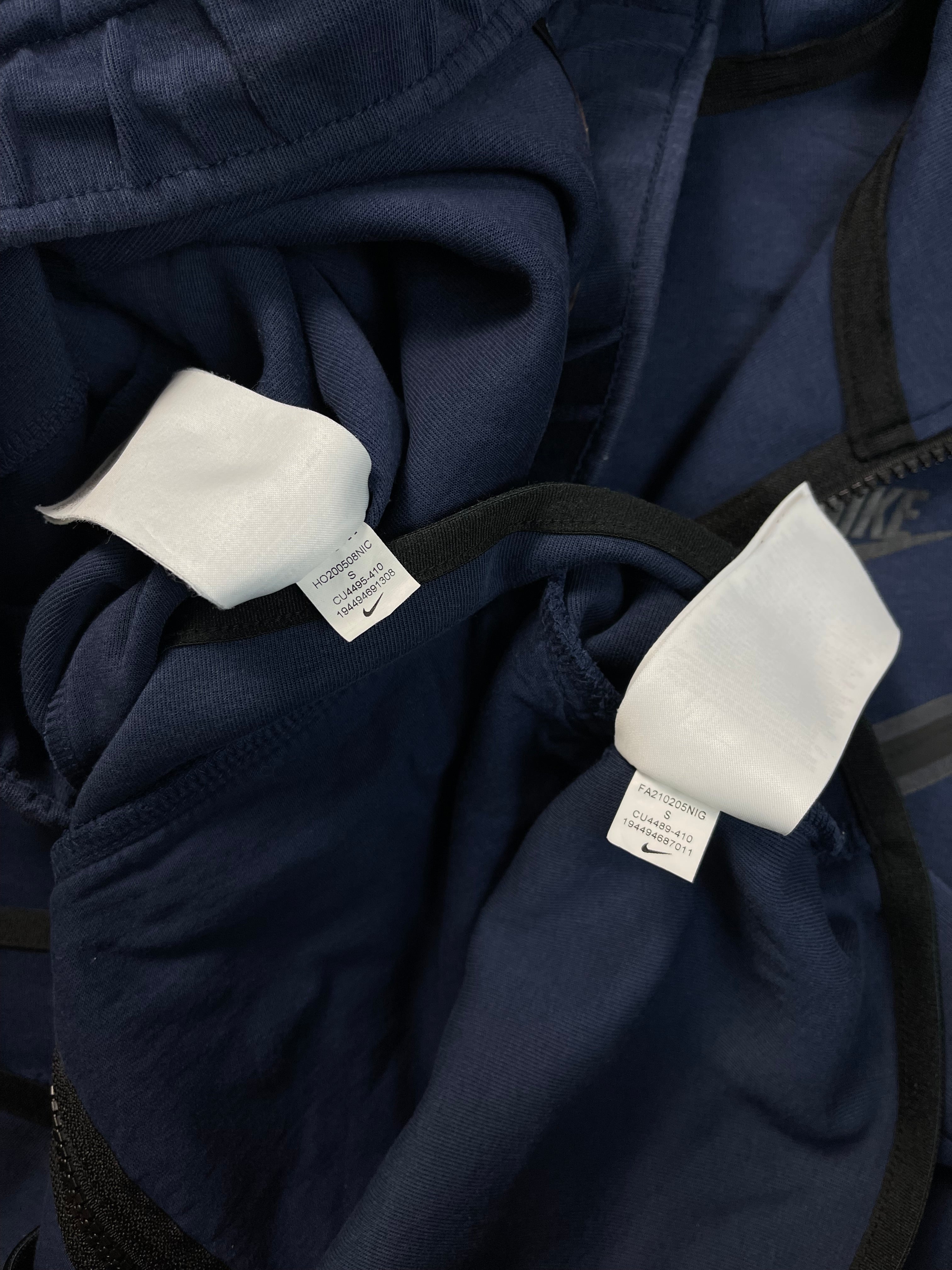 Nike Tech Fleece Komplet