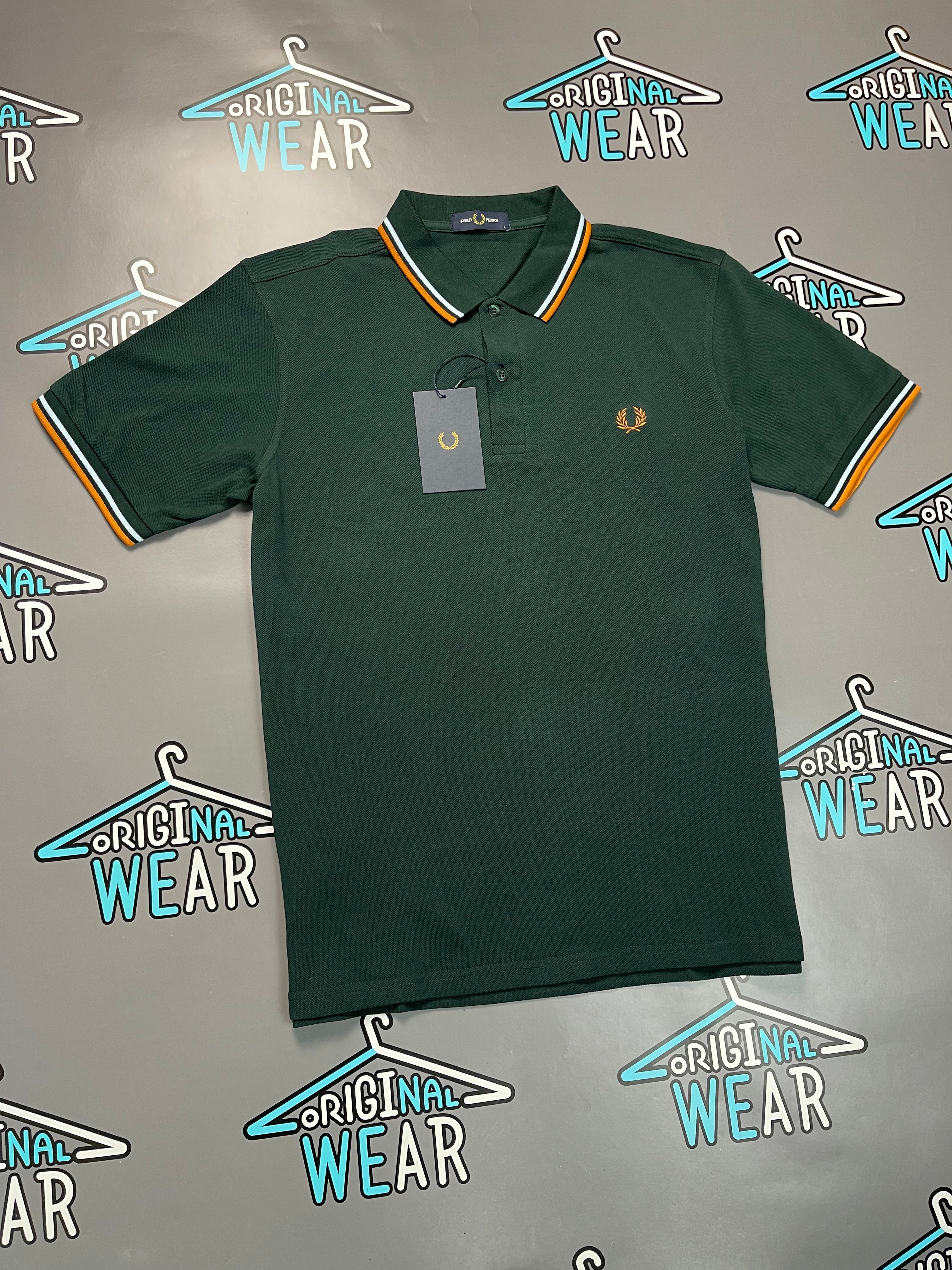 Fred Perry Majica