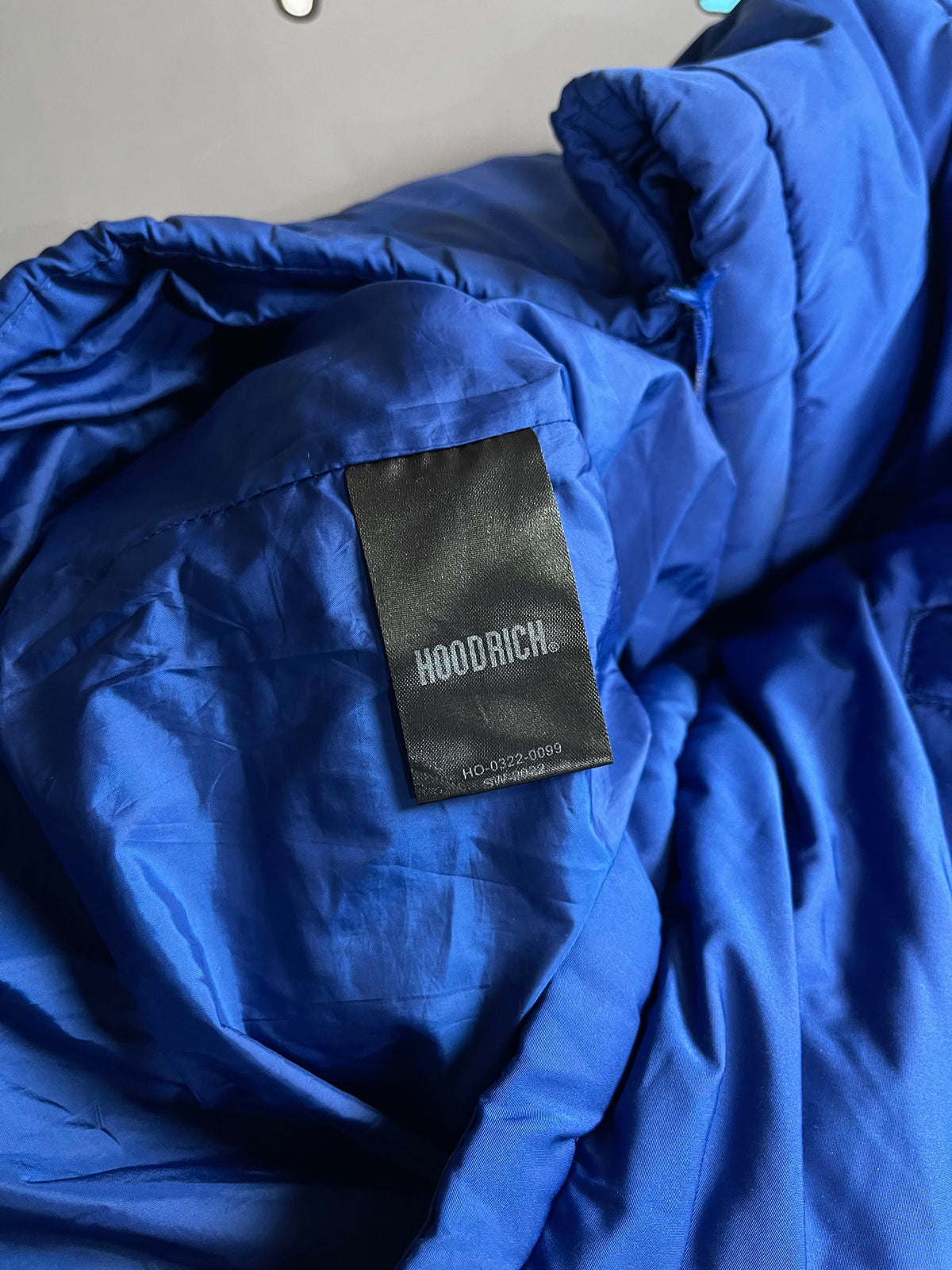 Hoodrich Jakna &mdash; Slika 4 od 4